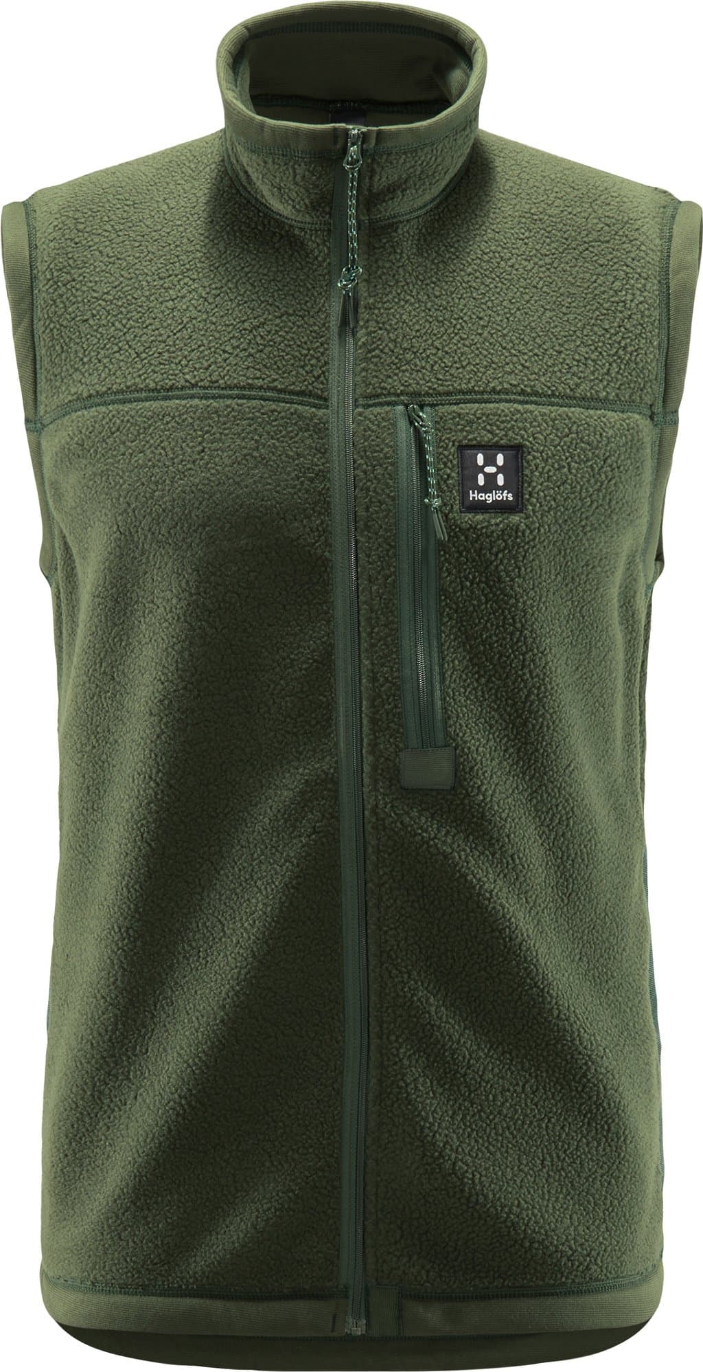 Product image for Malung Pile Vest - Men's