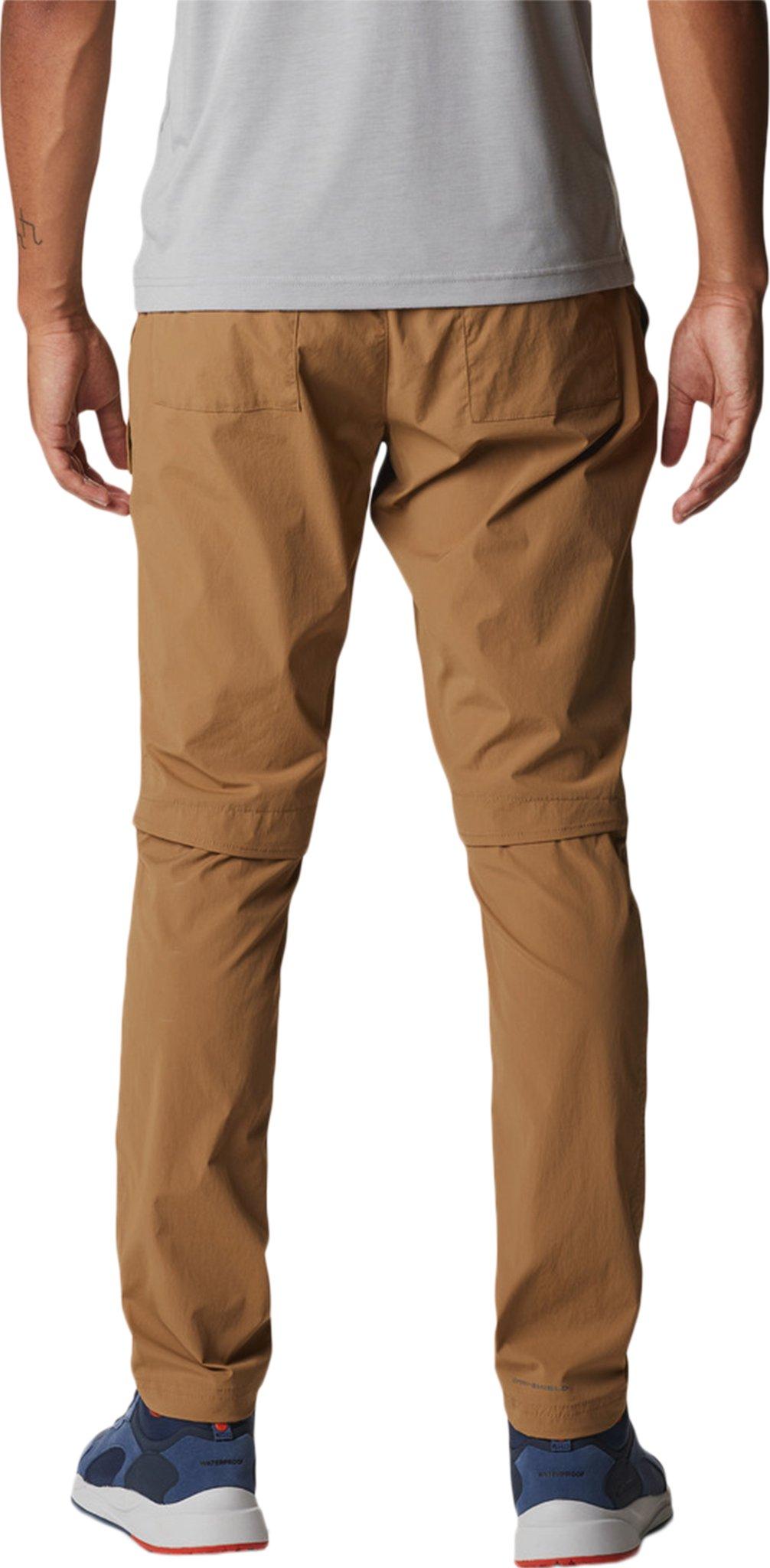 Numéro de l'image de la galerie de produits 4 pour le produit Pantalon Maxtrail Lite - Homme