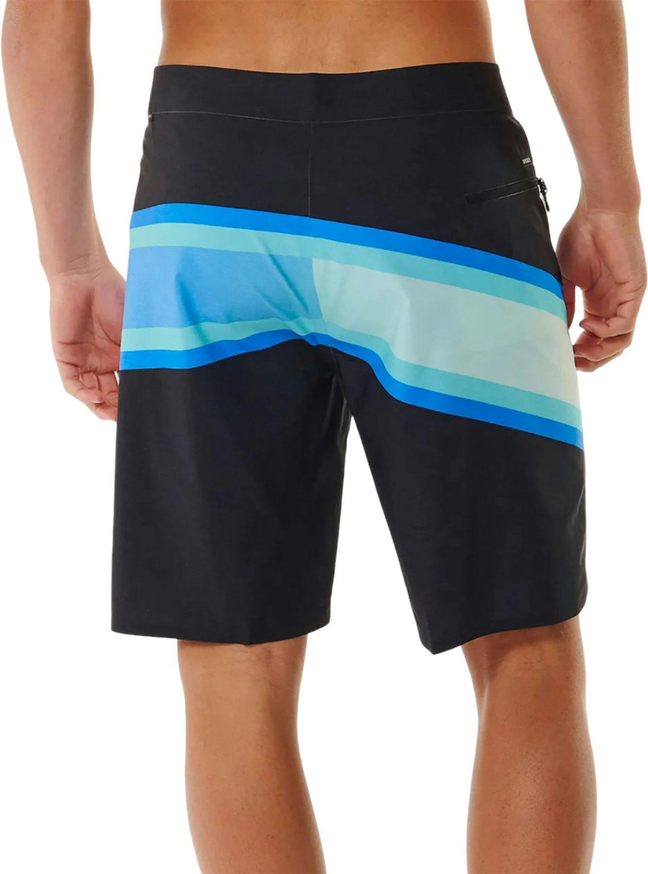 Product gallery image number 2 for product Mirage Revert Ultimate Boardshorts 20" - Men's