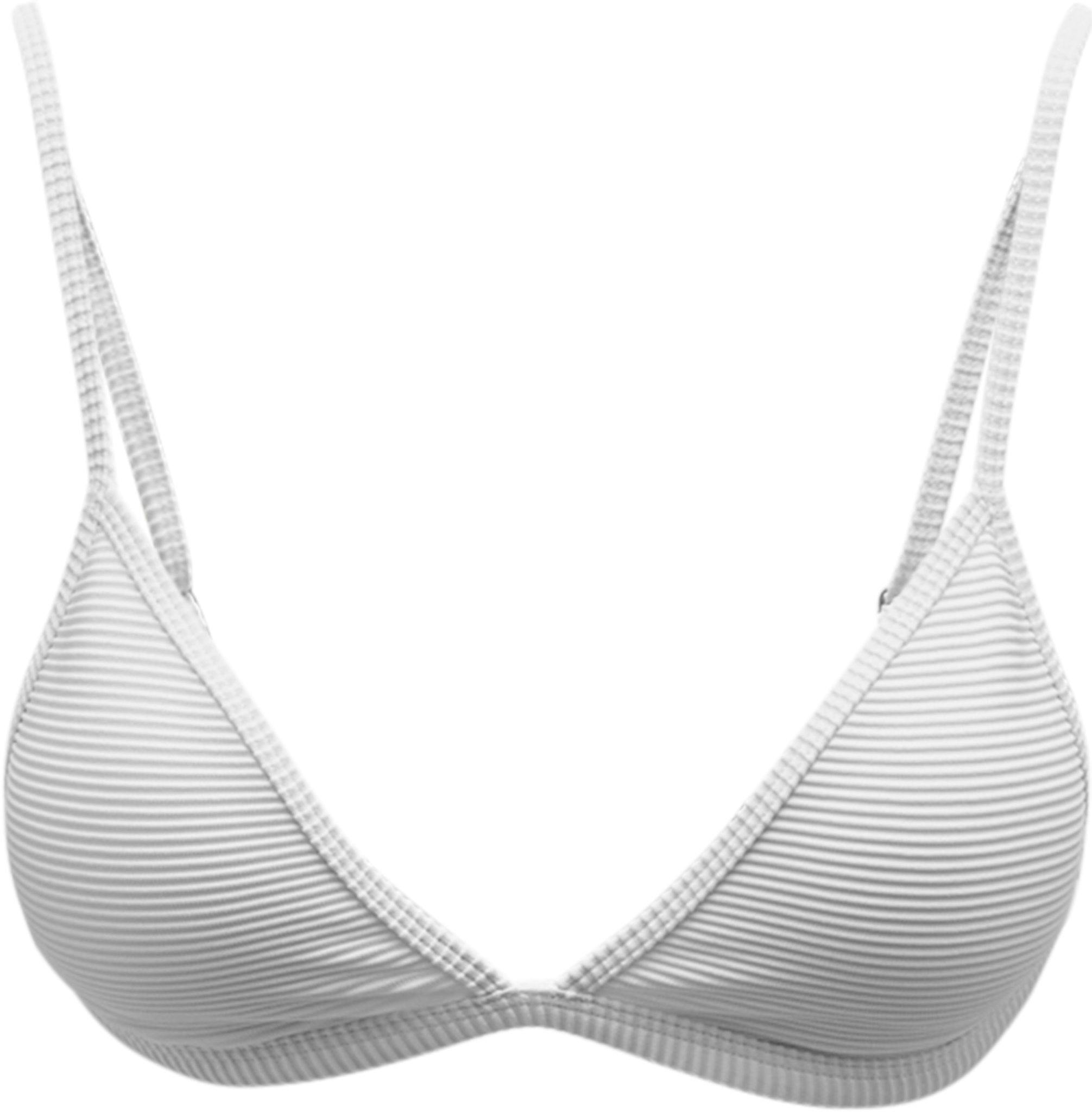 Product gallery image number 1 for product Tanlines Ceci Triangle Bikini Top - Women's