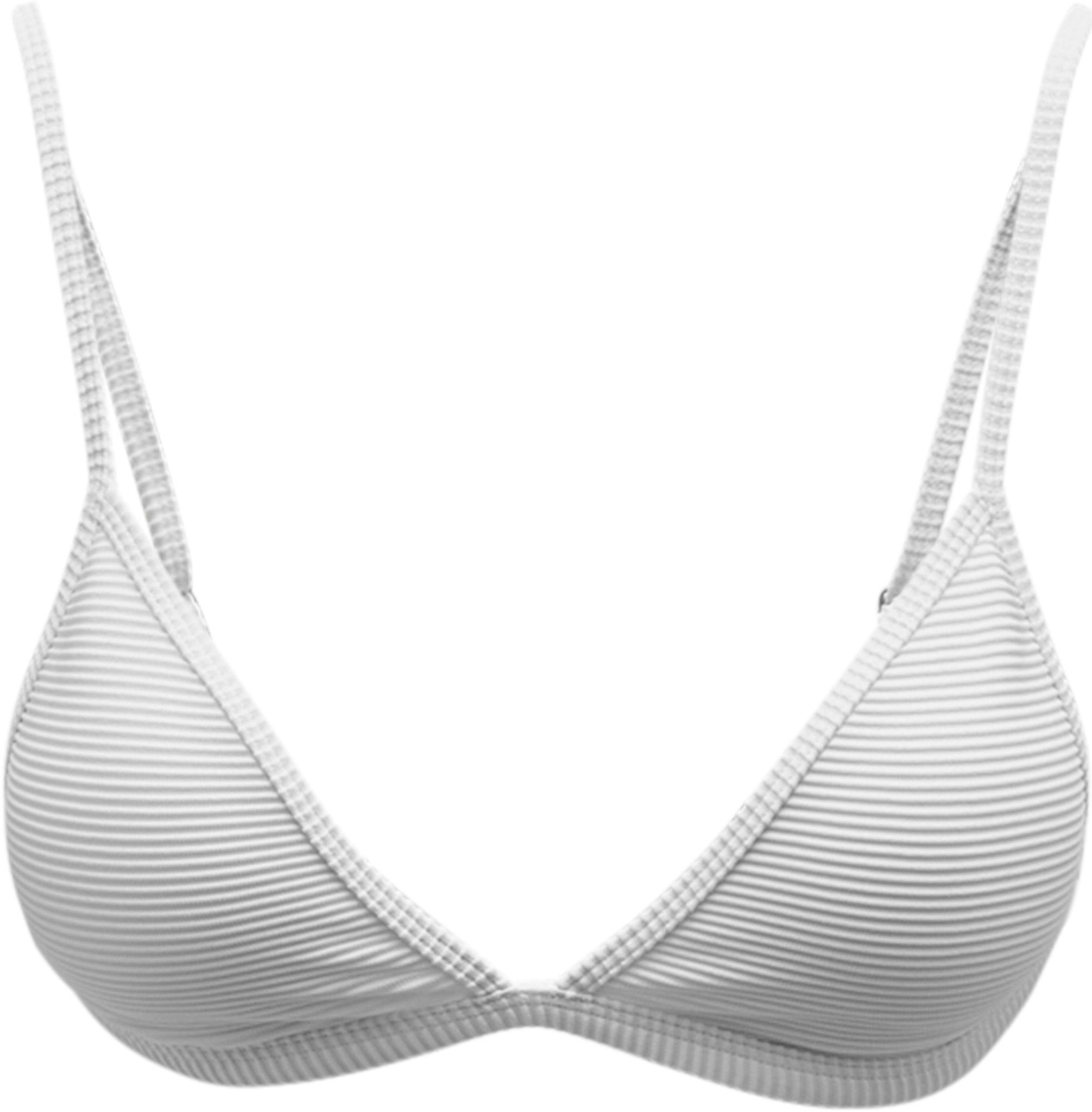 Image de produit pour Haut de bikini triangle Tanlines Ceci - Femme