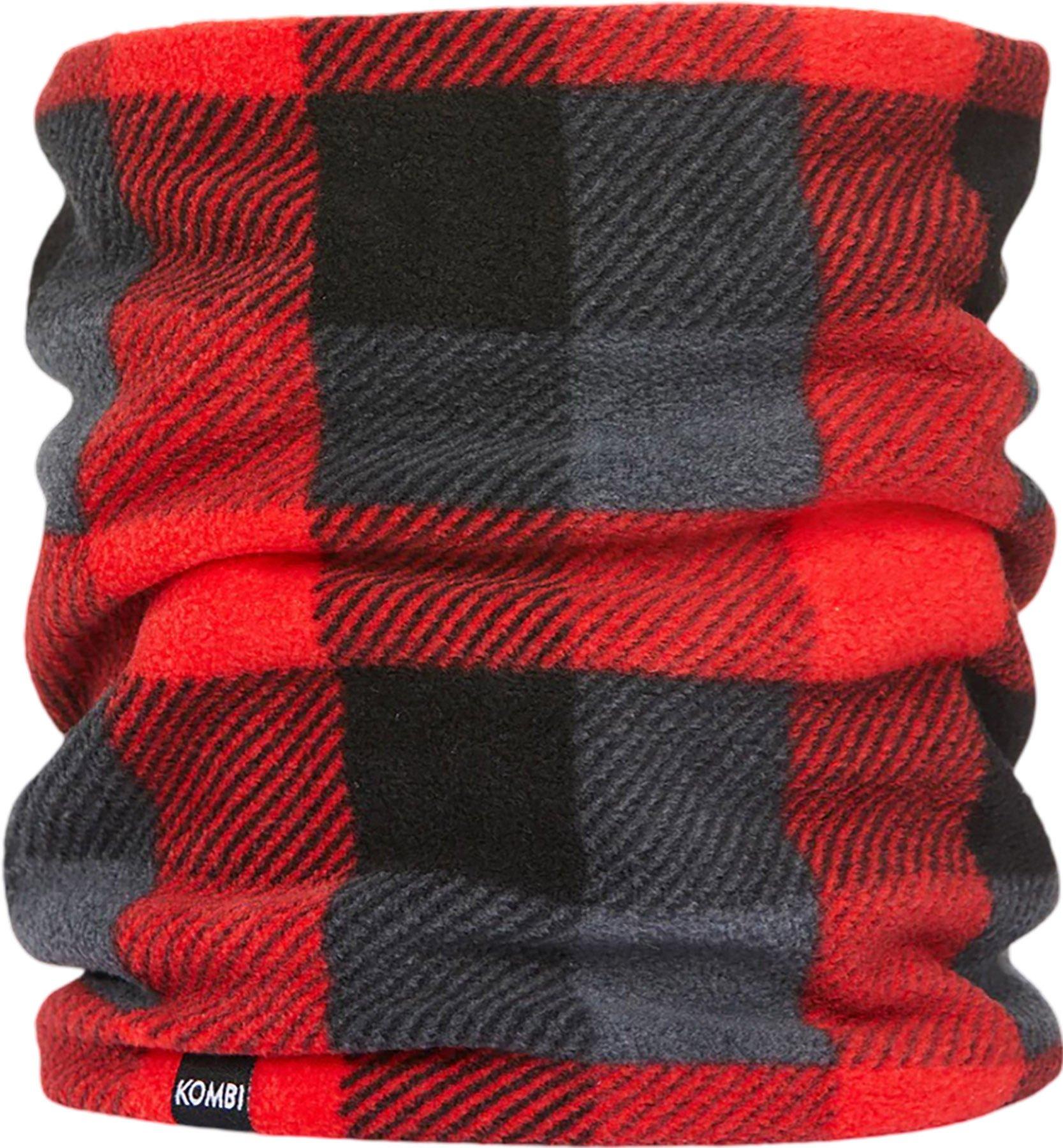 Product gallery image number 1 for product Comfiest Fleece Neckwarmer - Kids