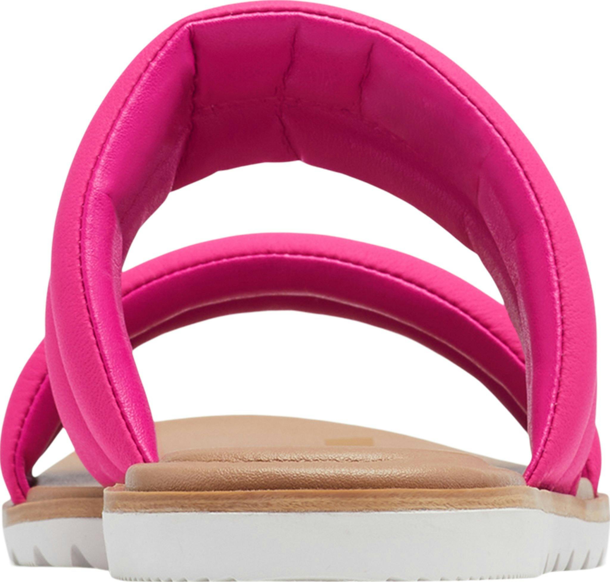 Product gallery image number 6 for product Ella II Puff Slide Sandals - Women's