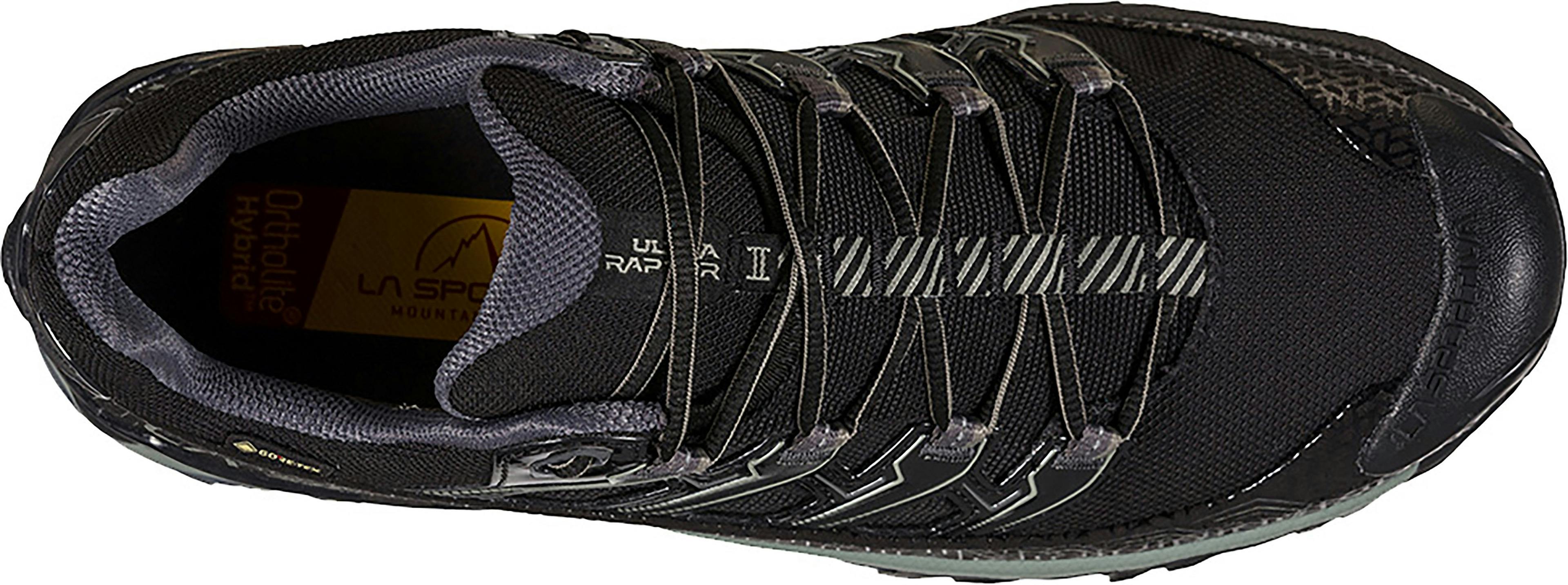 Product gallery image number 4 for product Ultra Raptor II GTX Hiking Shoes - Men's