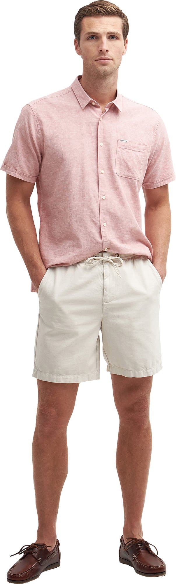 Product gallery image number 3 for product Oxtown Short - Men's