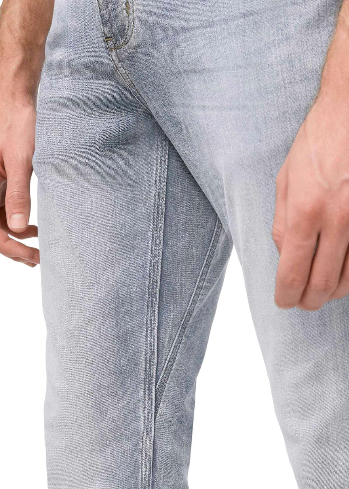 Numéro de l'image de la galerie de produits 5 pour le produit Pantalon Performance Denim Slim - Homme