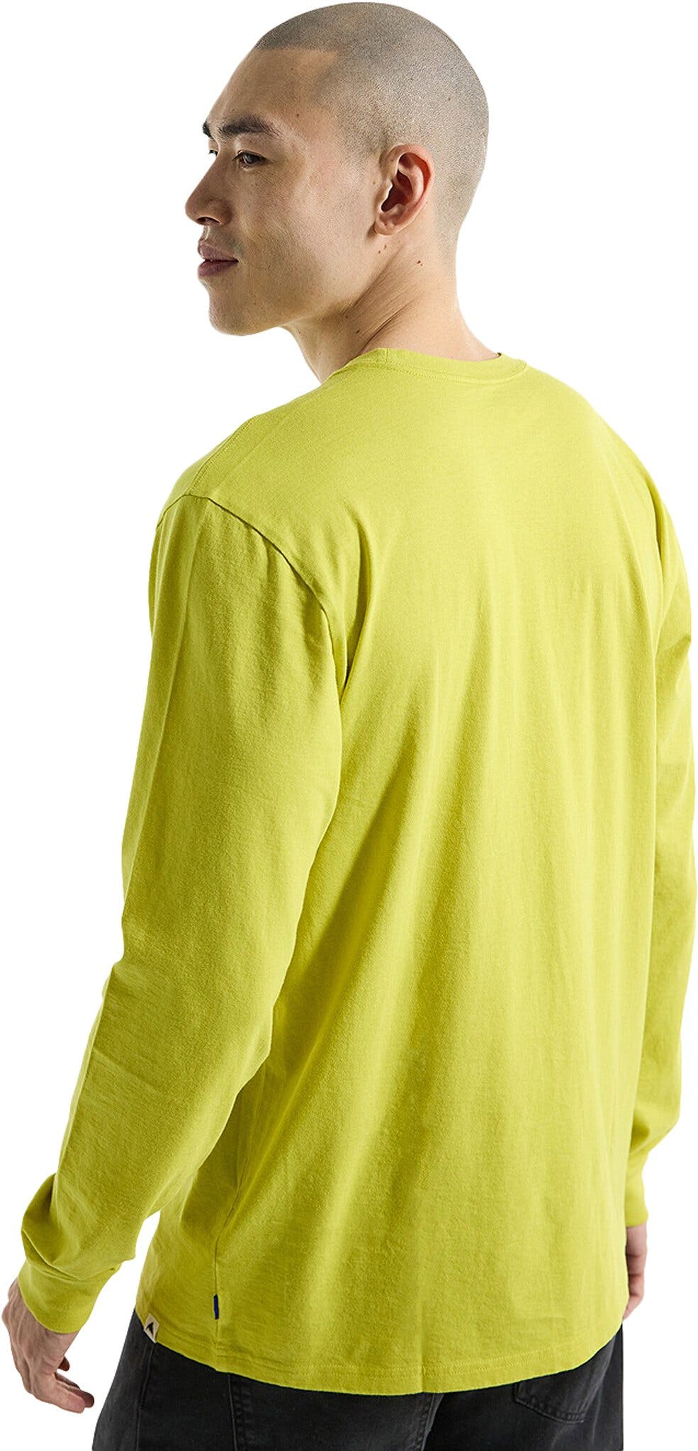 Product gallery image number 3 for product Burton Brtn Long Sleeve T-Shirt - Men's