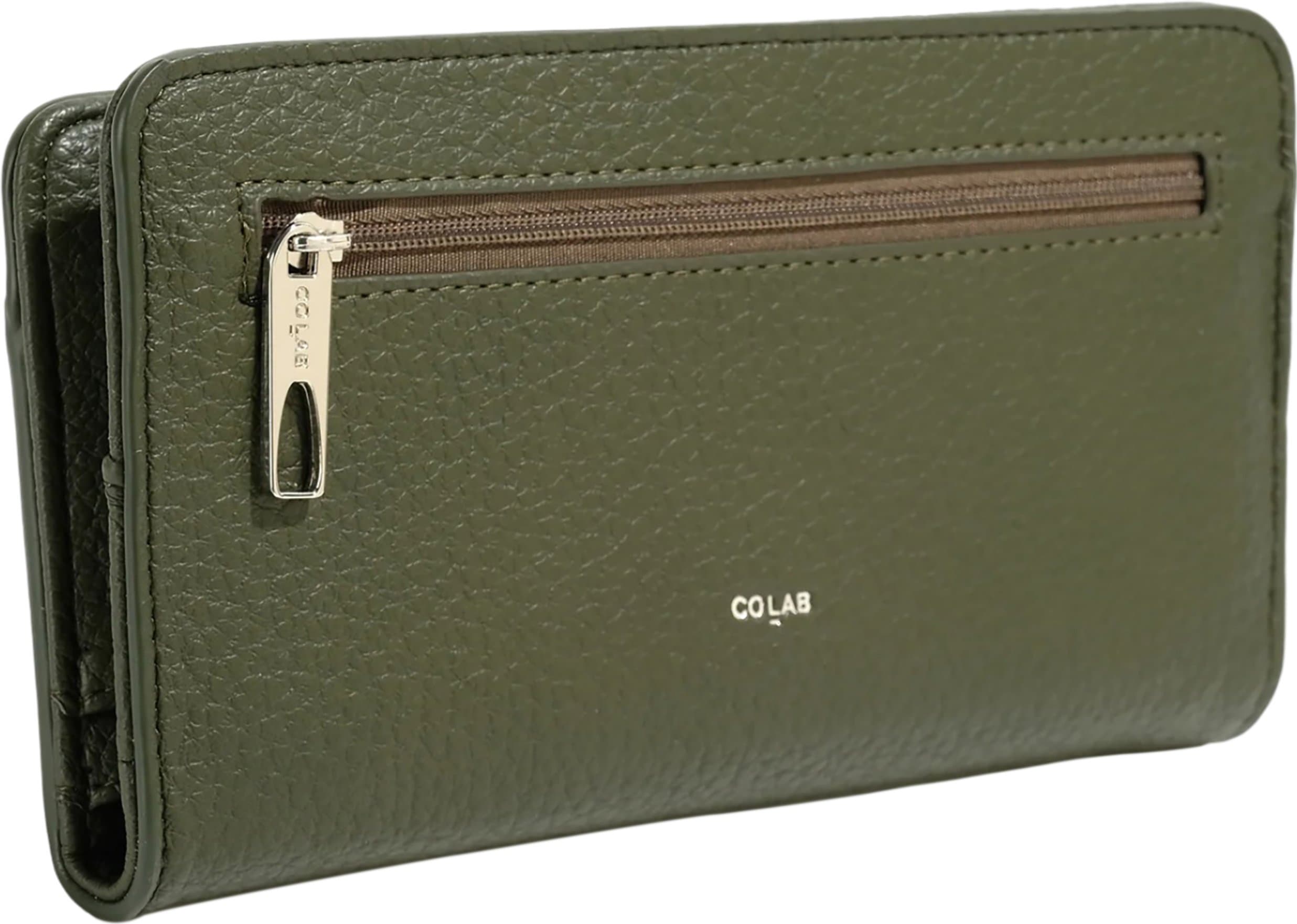 Product gallery image number 1 for product Mist Thia Wallet 