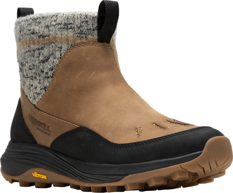 Image de produit pour Bottes imperméables Chelsea Siren 4 Thermo - Femme