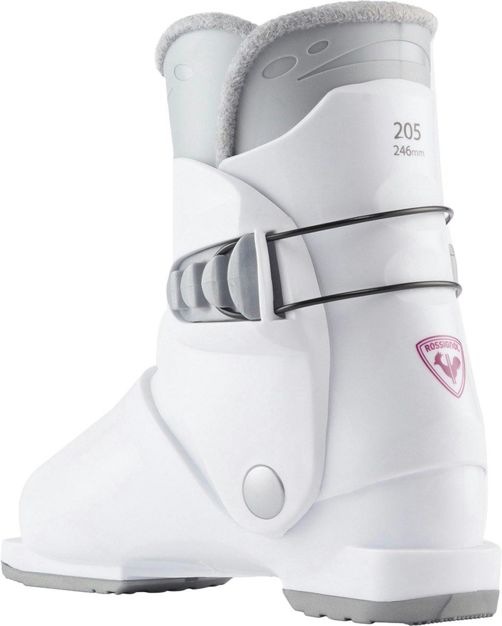 Numéro de l'image de la galerie de produits 2 pour le produit Bottes de Ski Comp J1 - Jeune