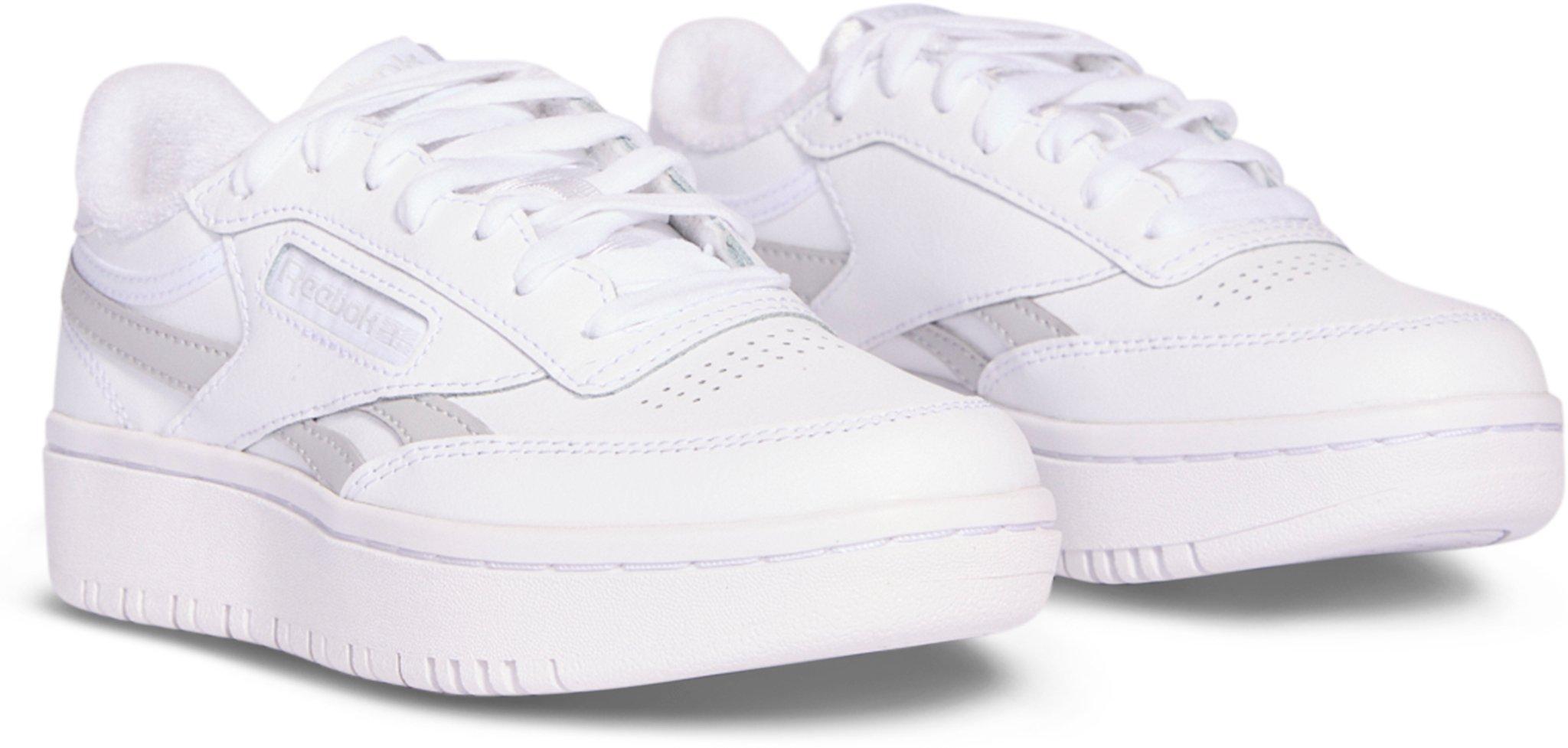 Product gallery image number 3 for product Club C Double Revenge Sneakers - Women's