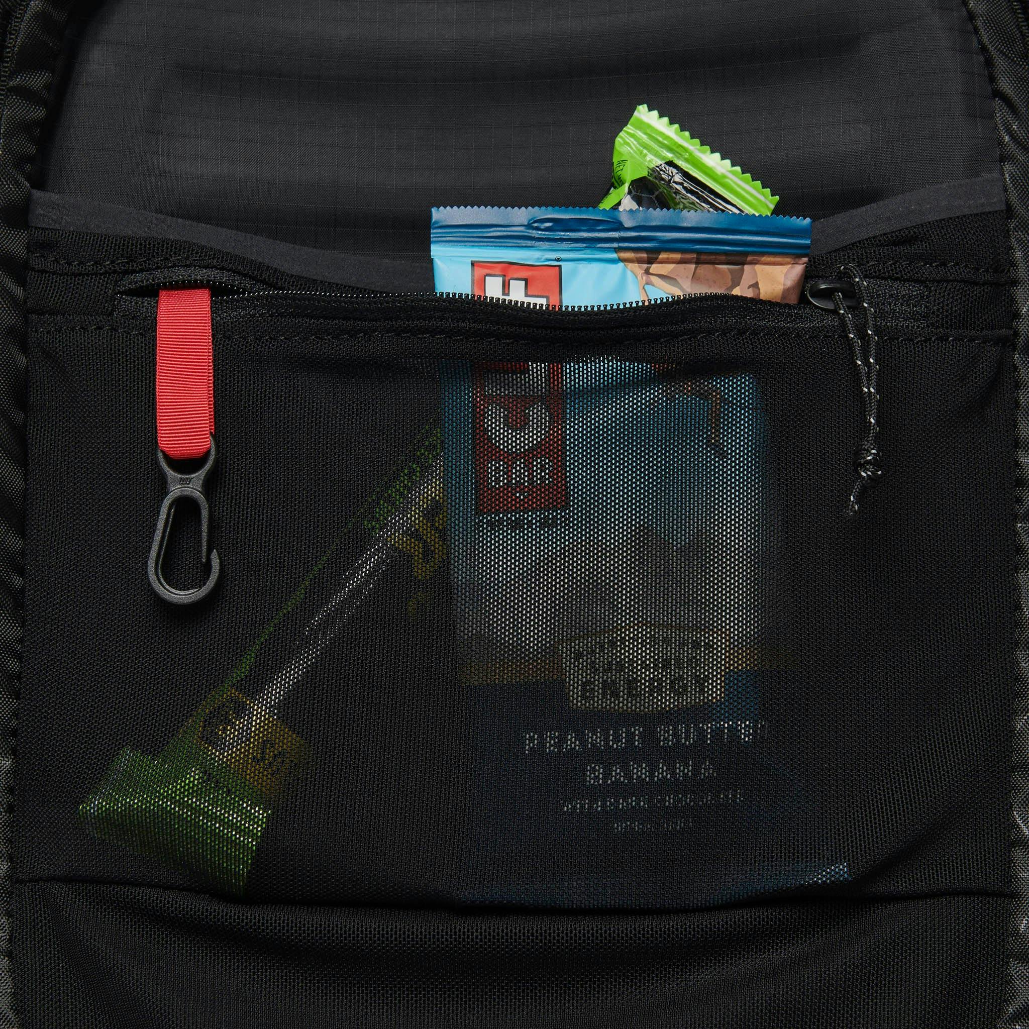 Product gallery image number 4 for product Distance Backpack 8L