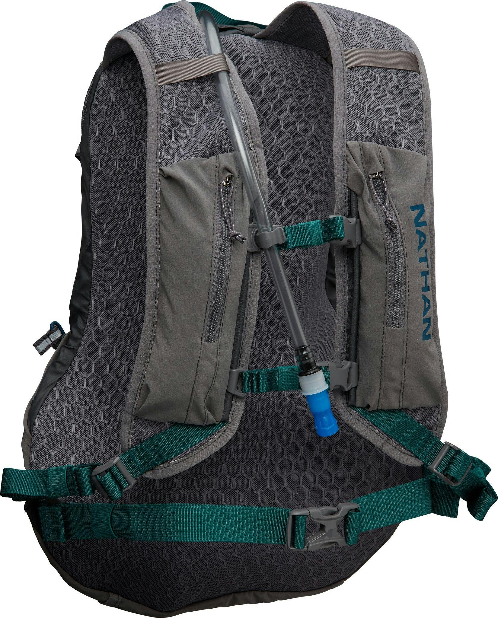 Product gallery image number 3 for product Crossover Pack with 1.5L Bladder -  10L - Unisex