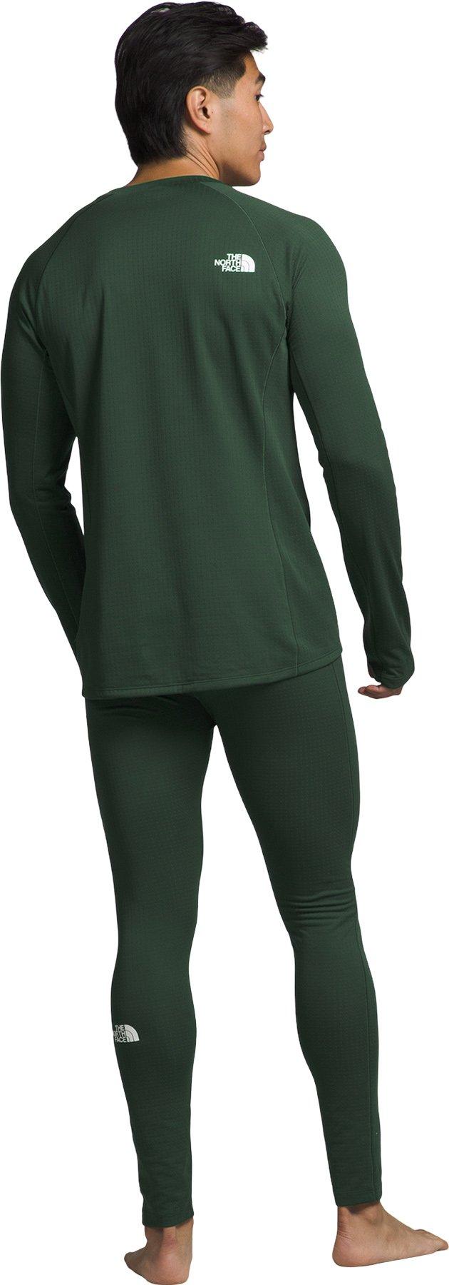 Product gallery image number 1 for product Summit Series Pro 120 Crew Neck Baselayer - Men's