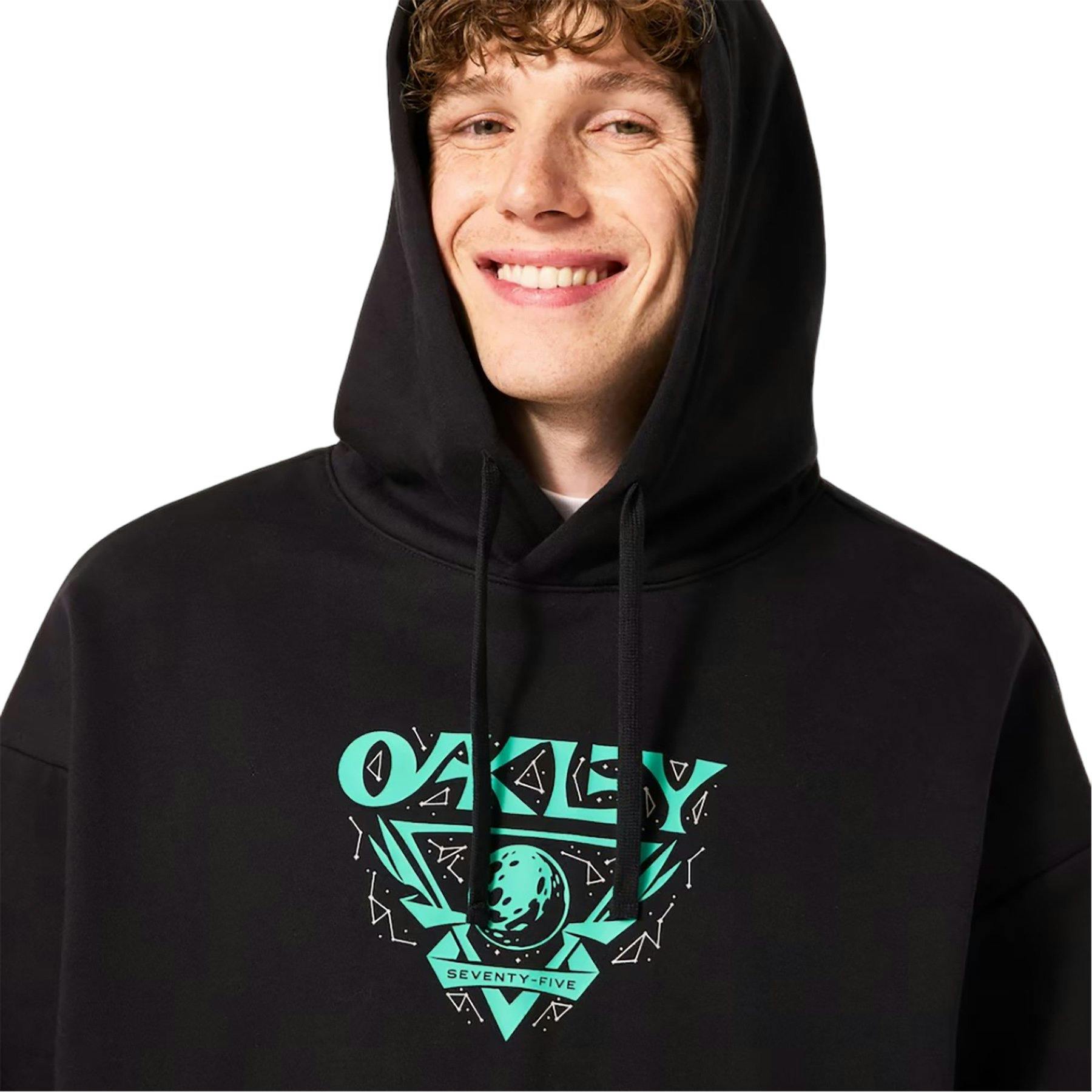 Product gallery image number 5 for product Lunaformic Hoodie - Men's