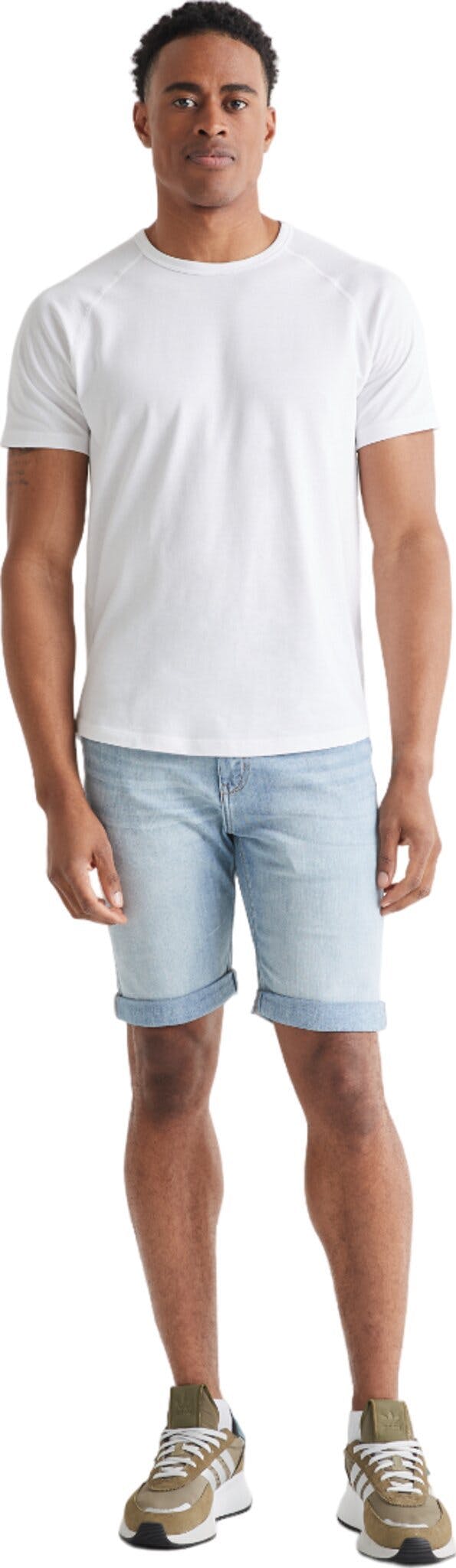 Product gallery image number 1 for product Performance Denim Commuter Short - Men's