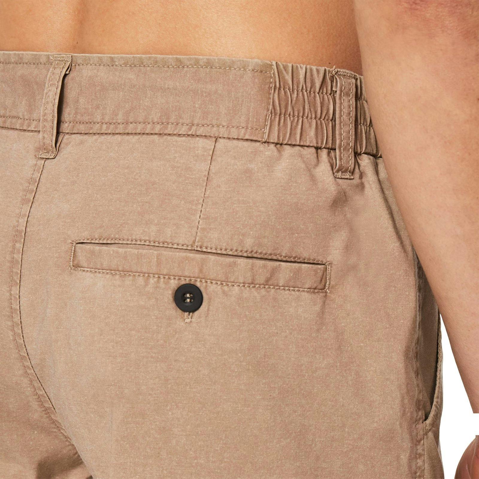 Numéro de l'image de la galerie de produits 4 pour le produit Short hybride 19" Chino - Homme