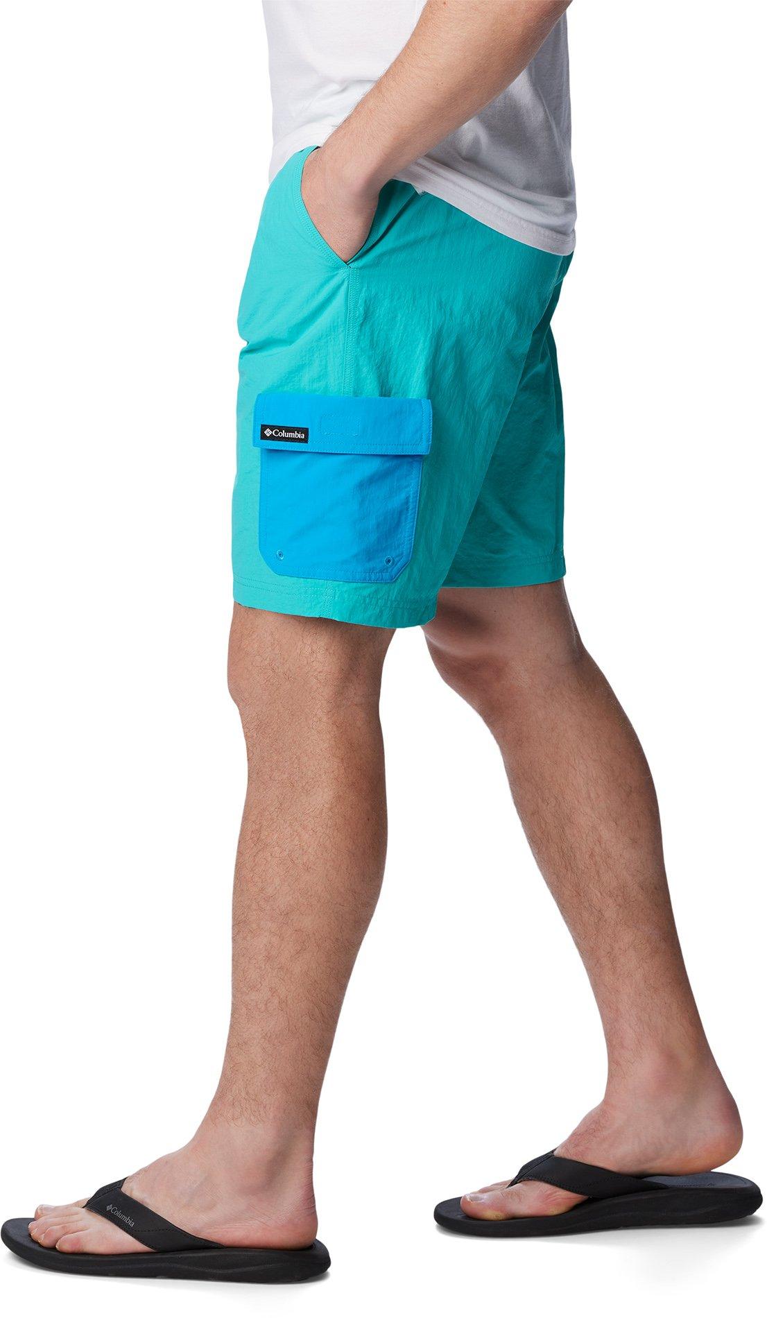 Product gallery image number 6 for product Summerdry Brief Shorts - Men's