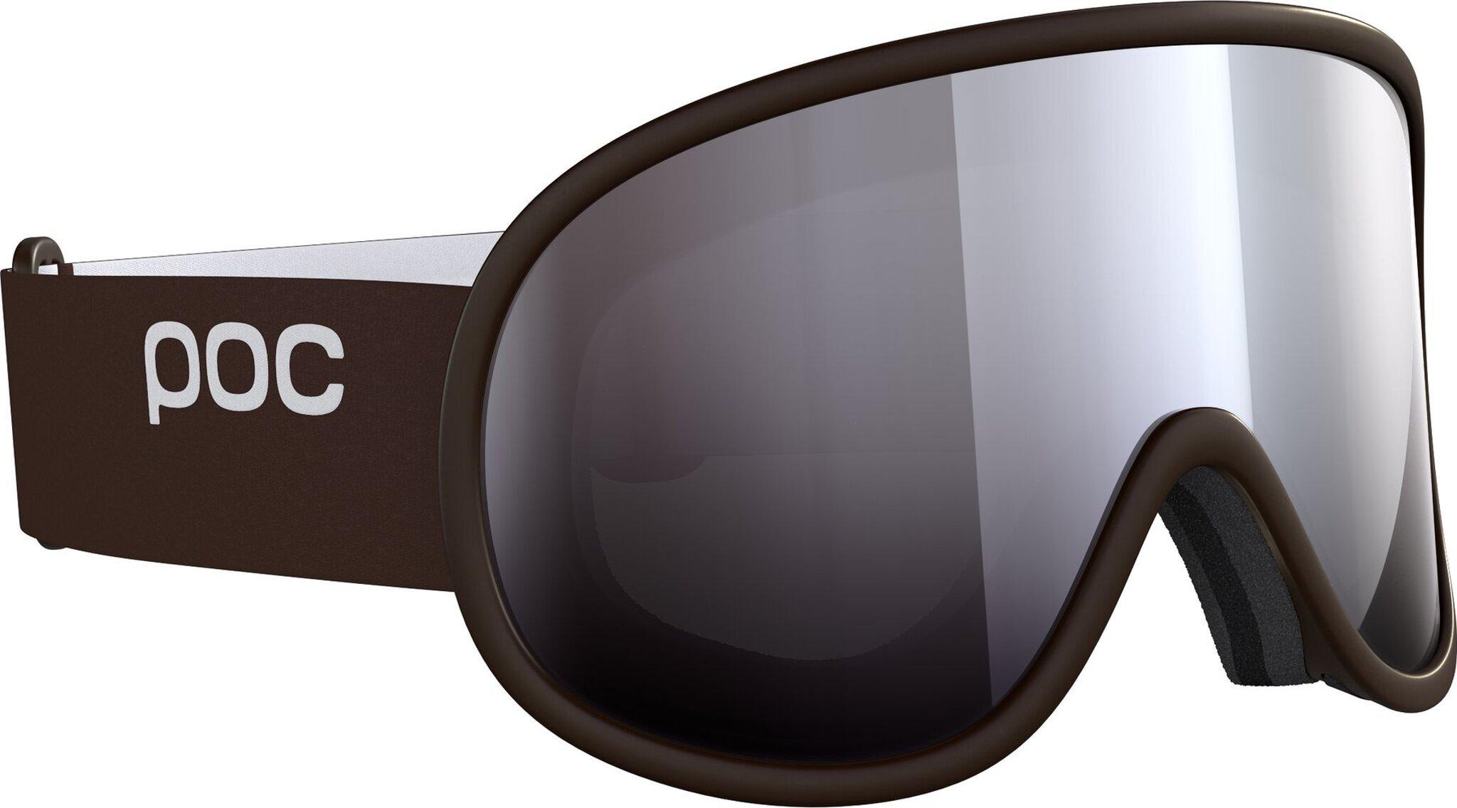 Numéro de l'image de la galerie de produits 3 pour le produit Lunette de ski Retina Big Clarity