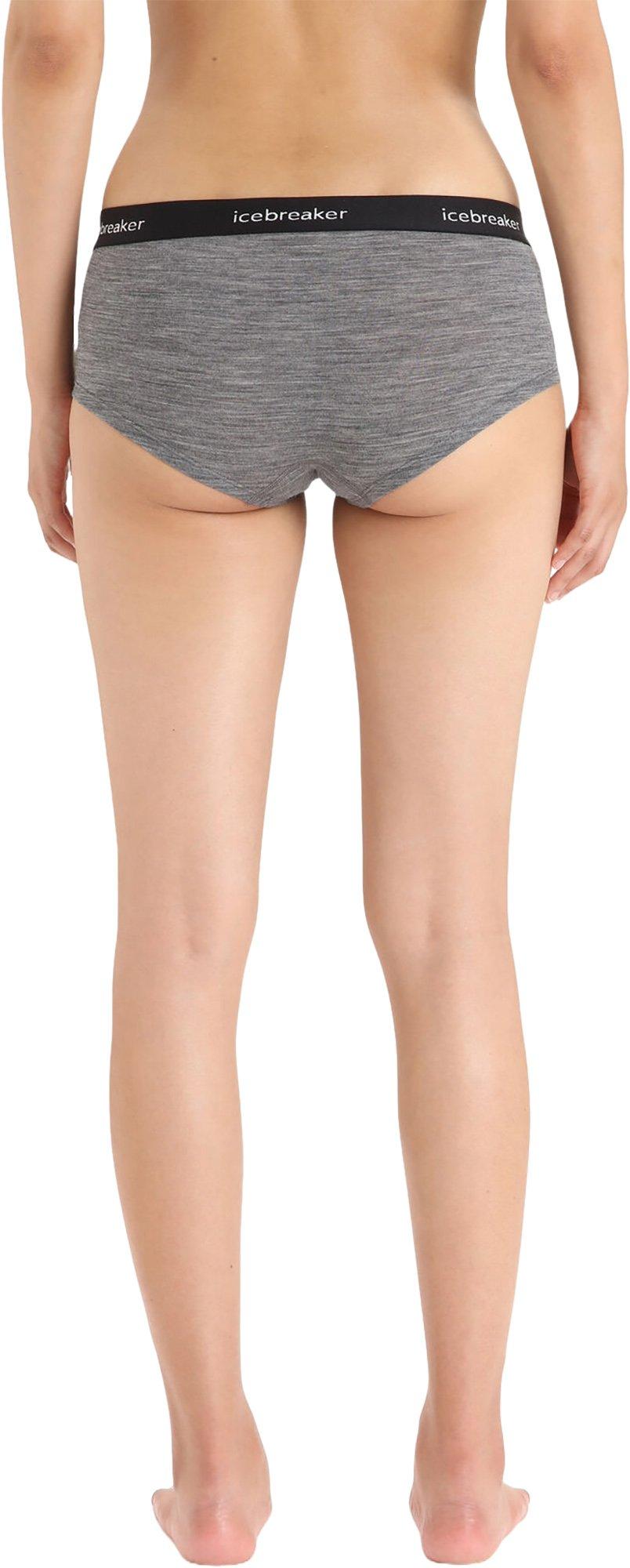 Numéro de l'image de la galerie de produits 3 pour le produit Culotte Sprite Hot - Femme