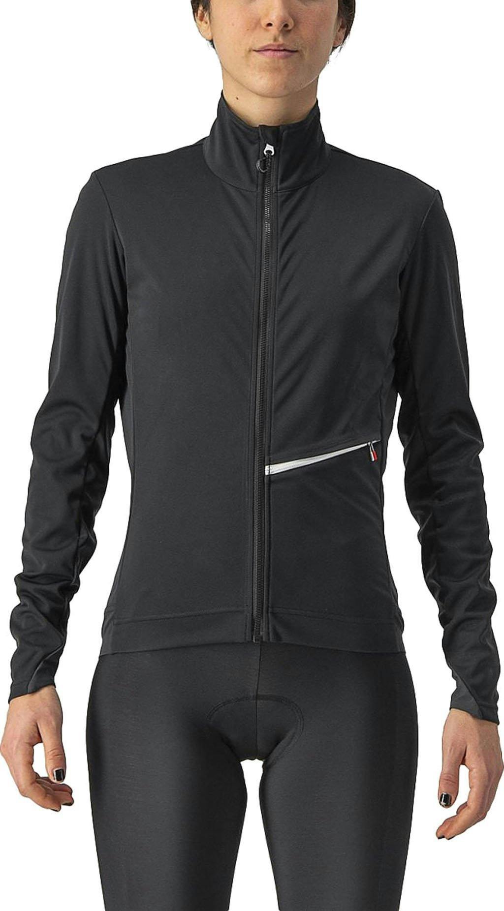 Image de produit pour Manteau de vélo Go - Femme