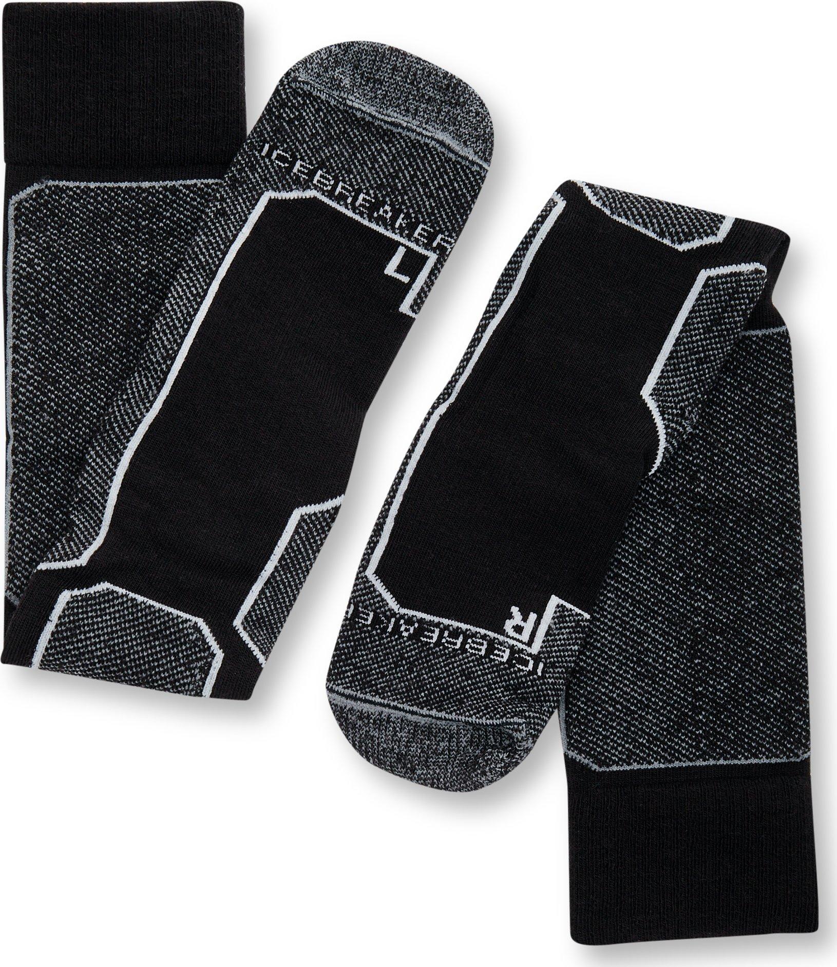 Image de produit pour Chaussettes Ski+ Light Over the Calf - Homme