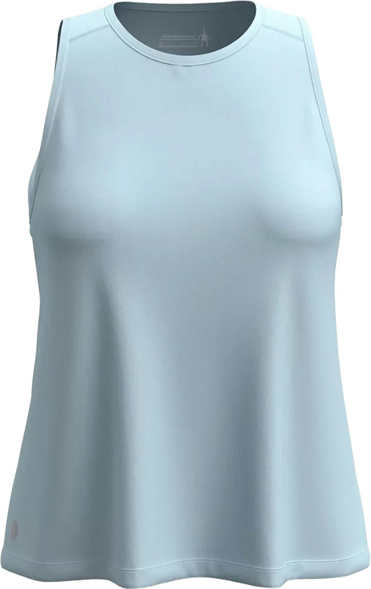 Product gallery image number 1 for product Active Ultralite High Neck Tank Top - Women's