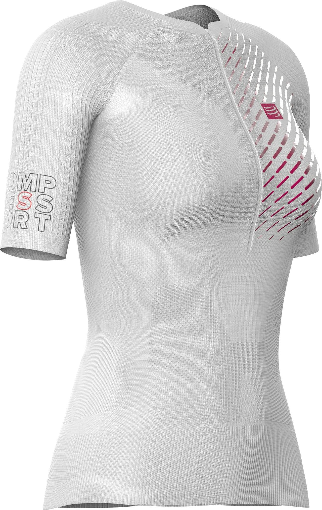 Image de produit pour T-shirt de course en sentier Postural - Femme