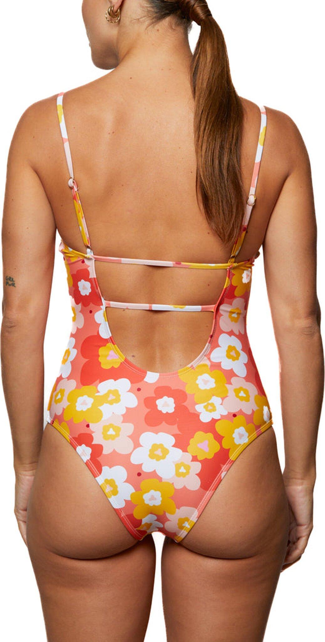 Product gallery image number 2 for product Anne One-Piece Swimsuit  - Women's