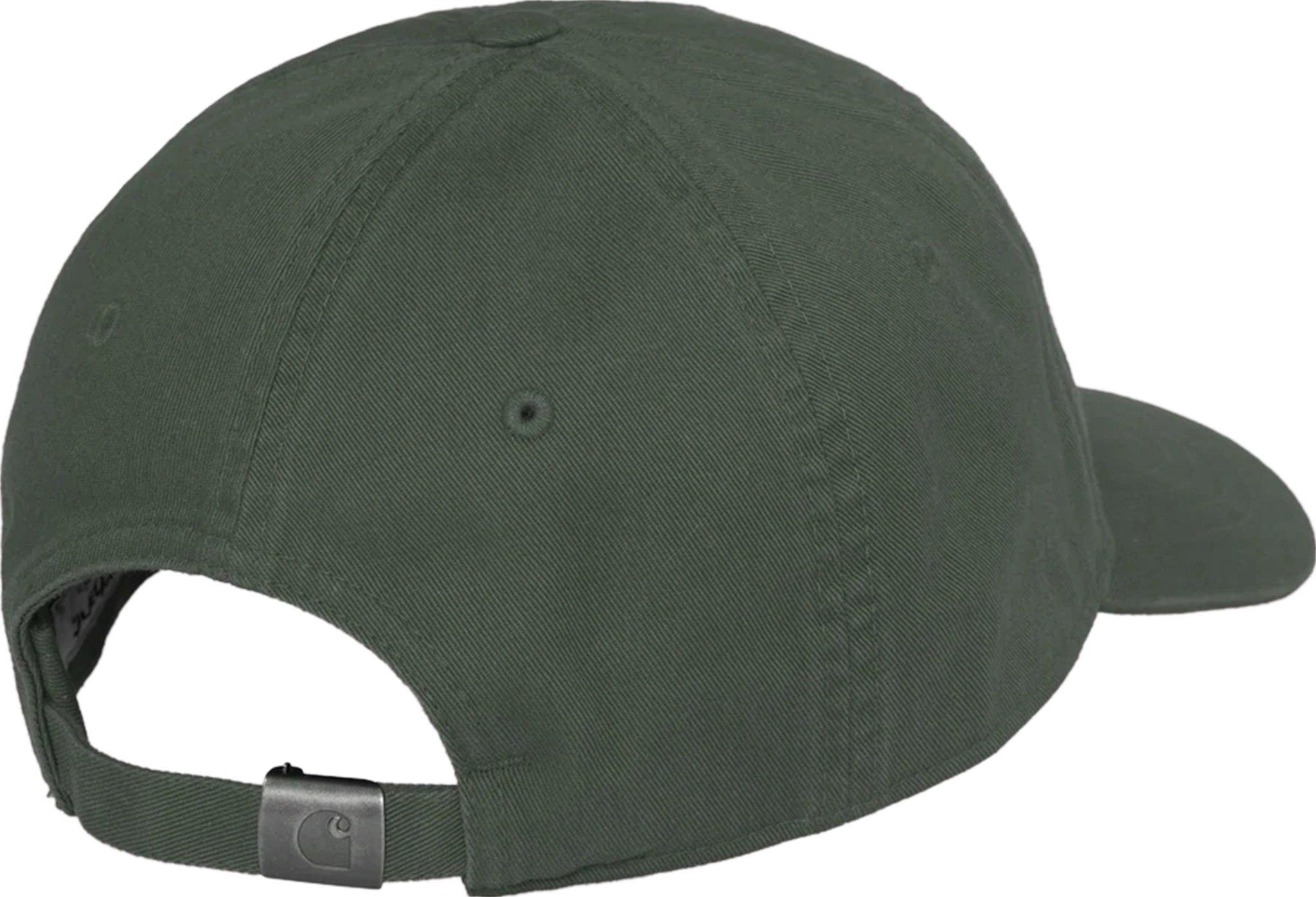 Product gallery image number 2 for product Madison Logo Cap - Men's