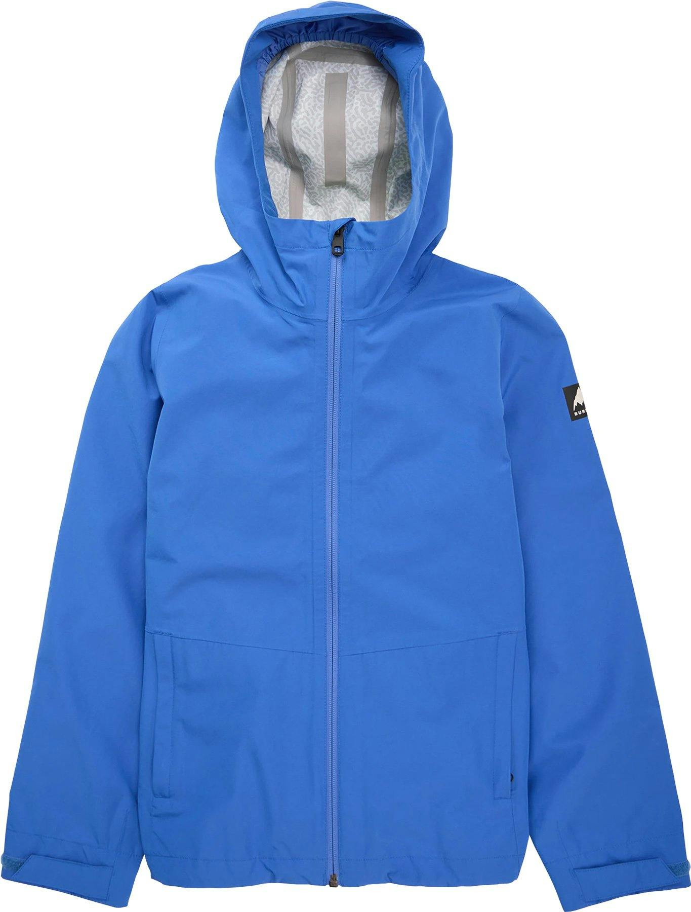 Product image for Veridry 2.5 Layer Rain Jacket - Kids