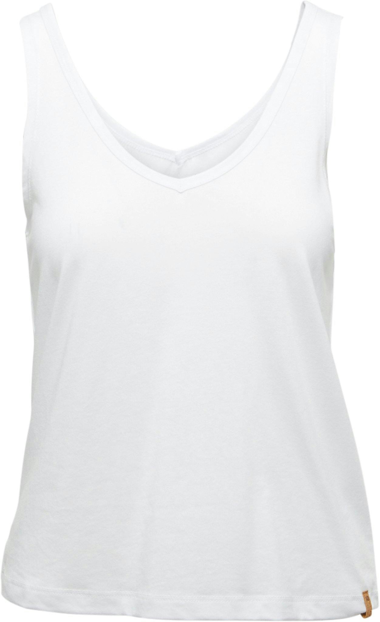 Product image for TreeBlend Double V Neck Tank Top - Women's