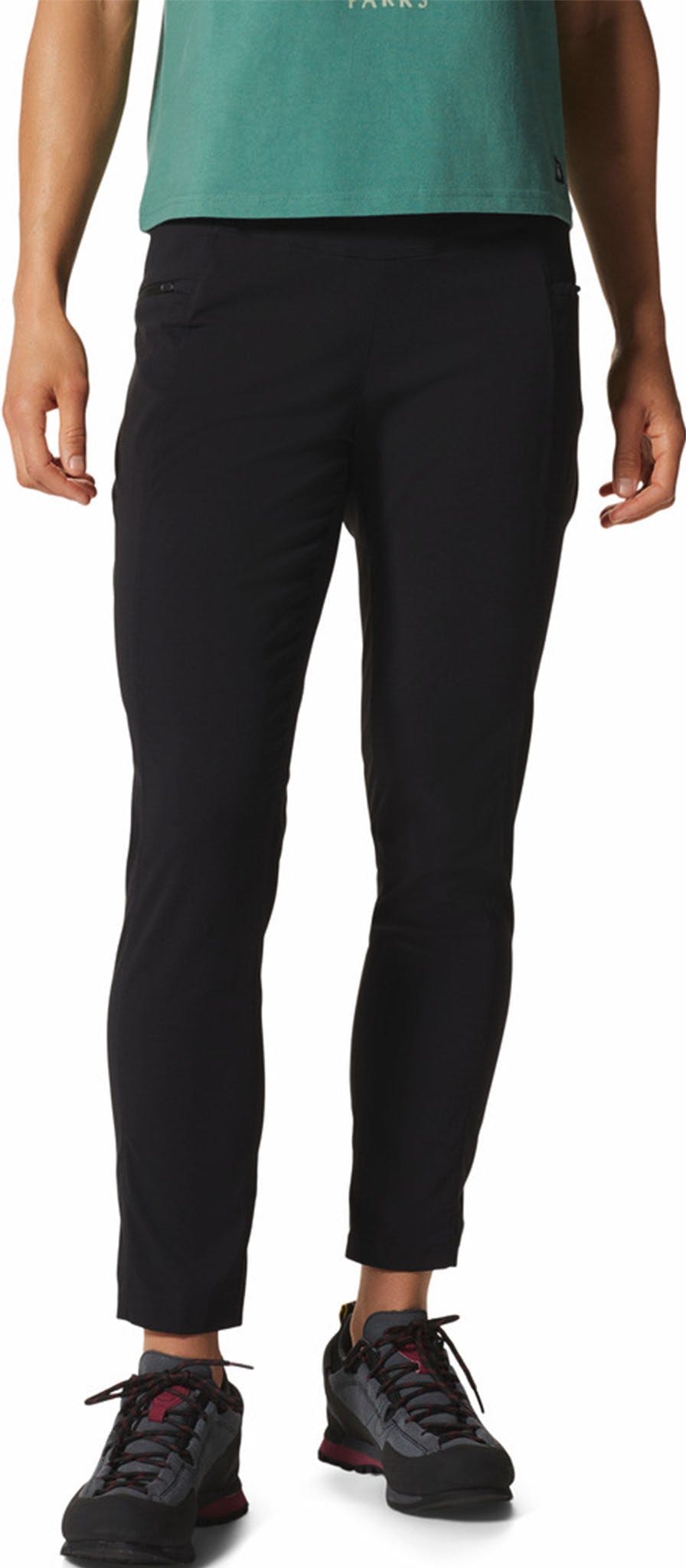 Product image for Dynama High Rise Ankle Pant - Women's