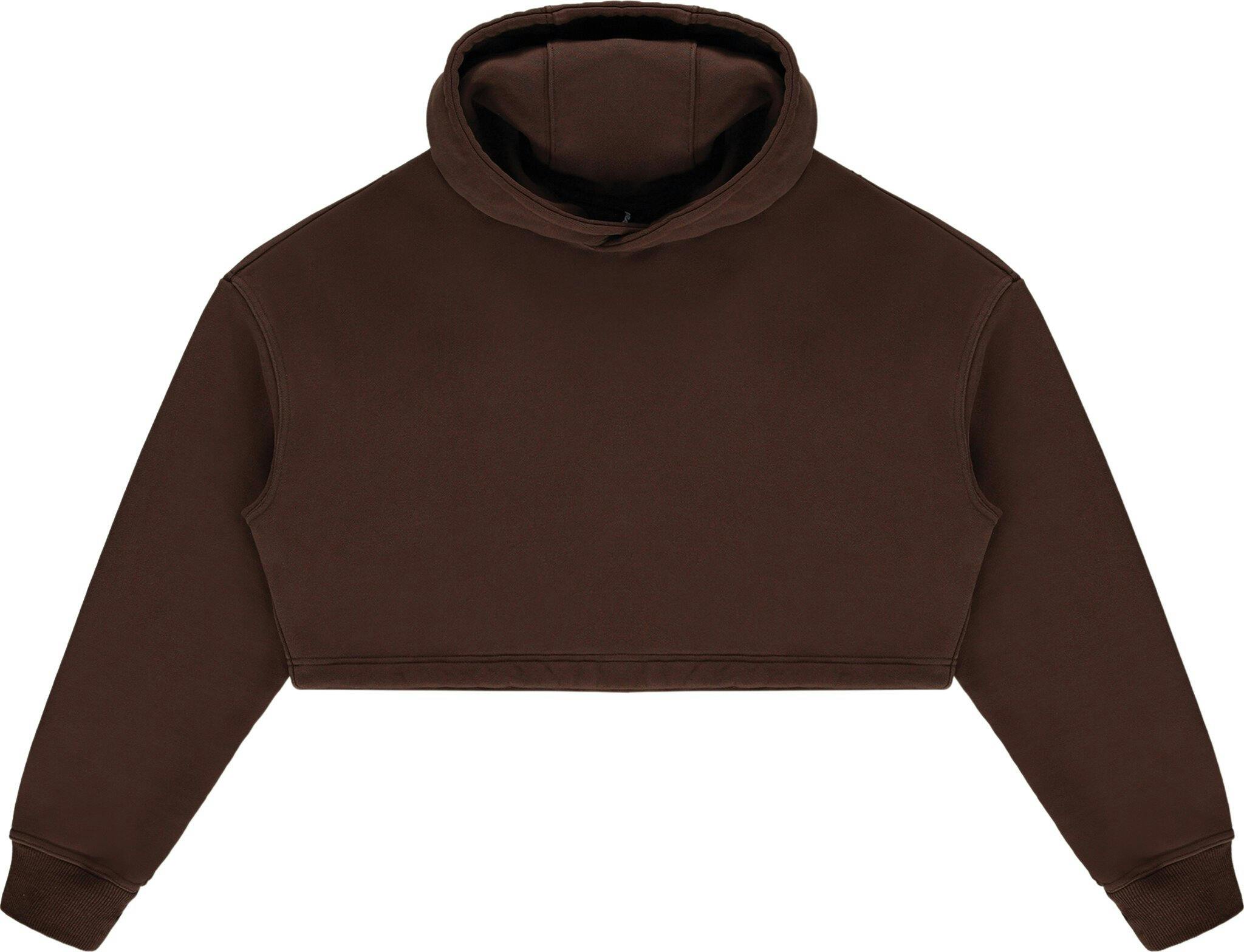 Product image for Penelope Cropped Hoodie - Women's