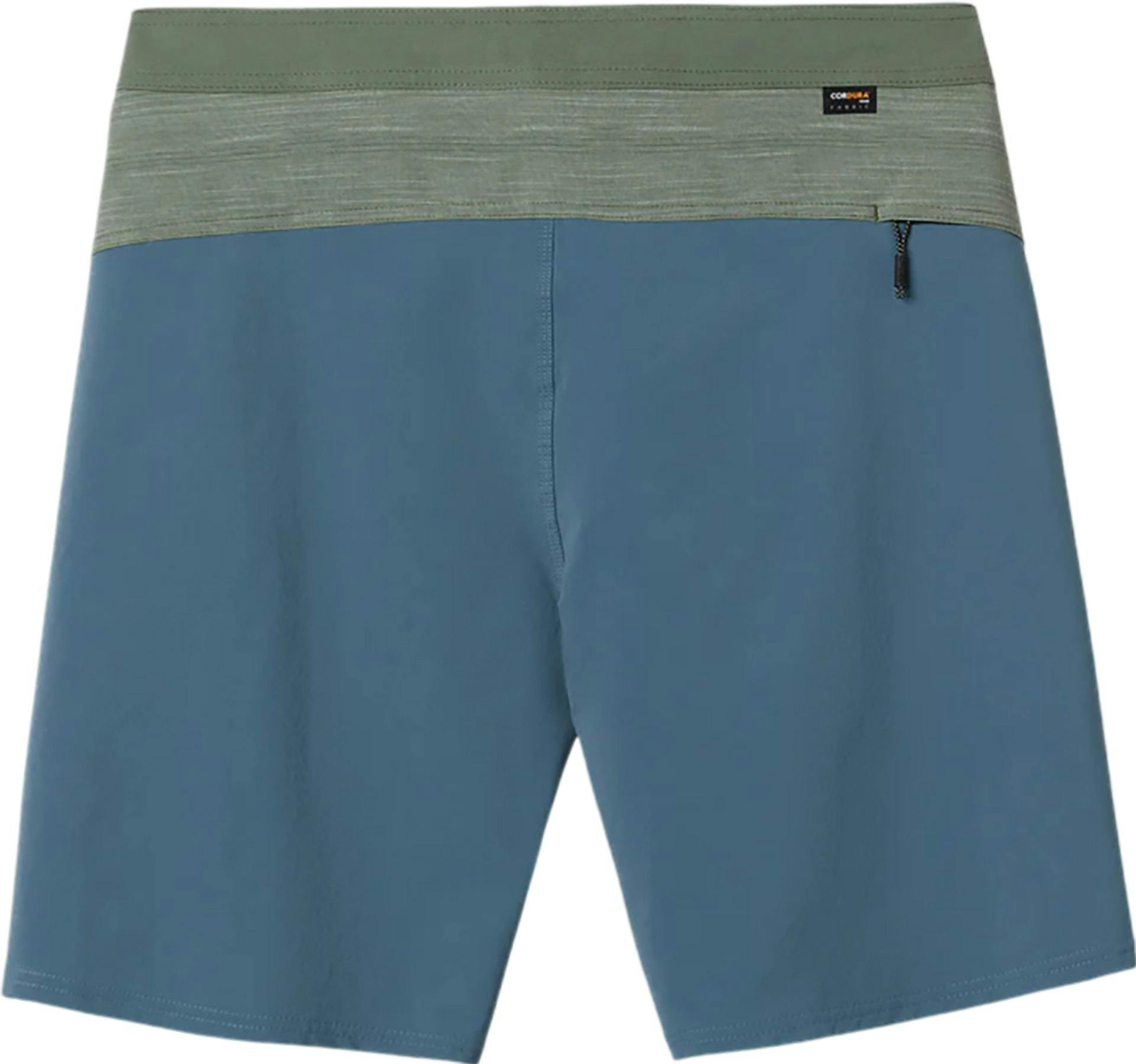 Product gallery image number 8 for product Hyperfreak Enduro Boardshort 20" - Men's