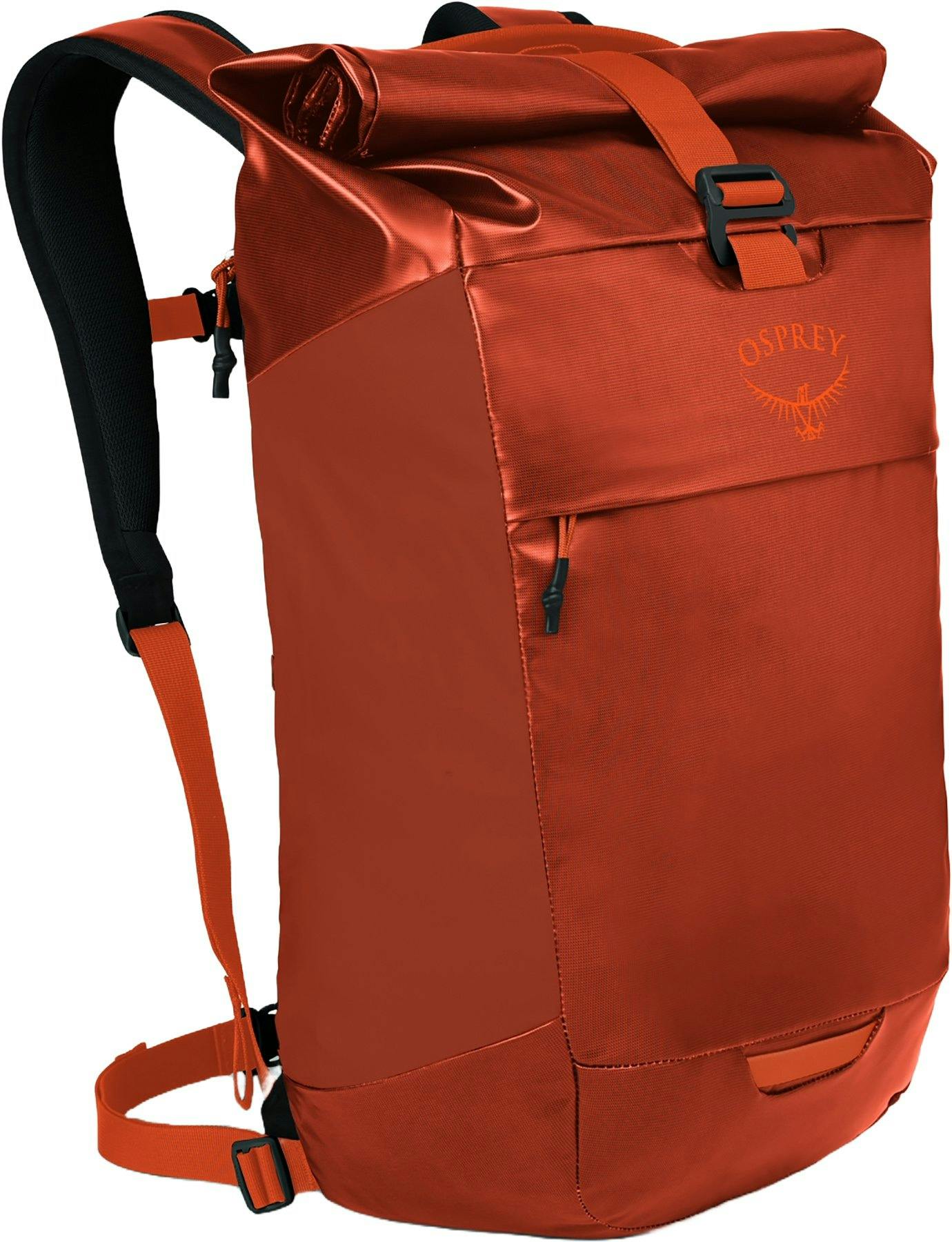 Product image for Transporter Roll Top Backpack 28L