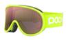 Colour: Fluorescent Yellow - Green