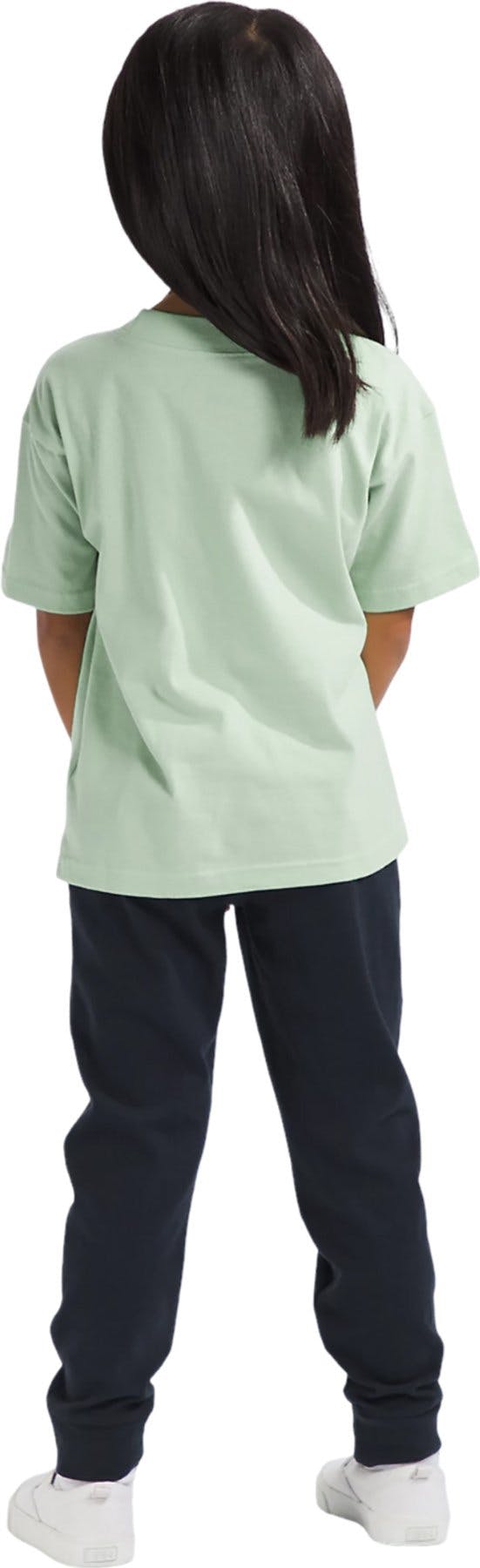 Product gallery image number 3 for product Short-Sleeve Graphic T-shirt - Kids