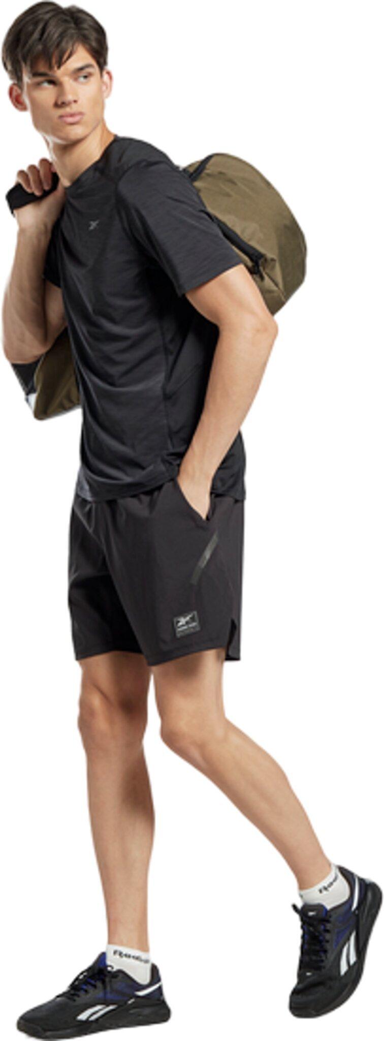 Product gallery image number 3 for product Performance Certified Strength Short - Men's