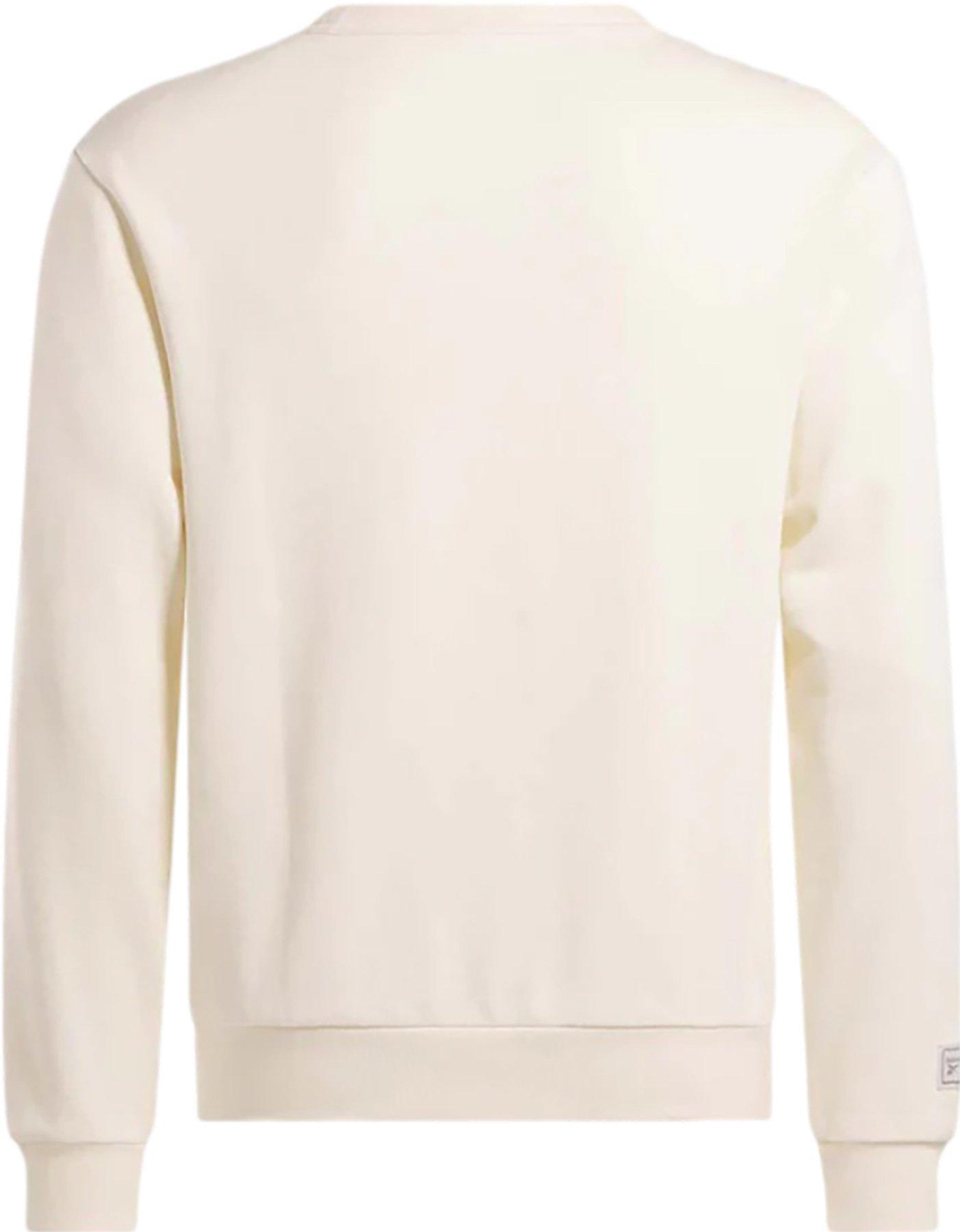 Product gallery image number 3 for product Classics No Dye Uniform Crew Neck Sweatshirt - Men's