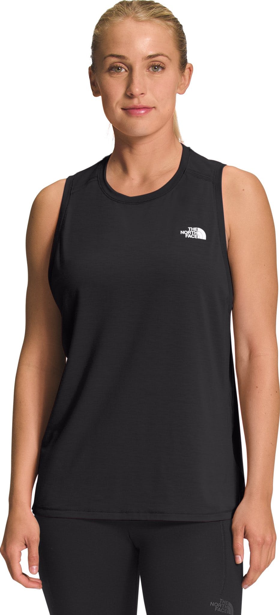 Product image for Wander Slitback Tank Top - Women’s