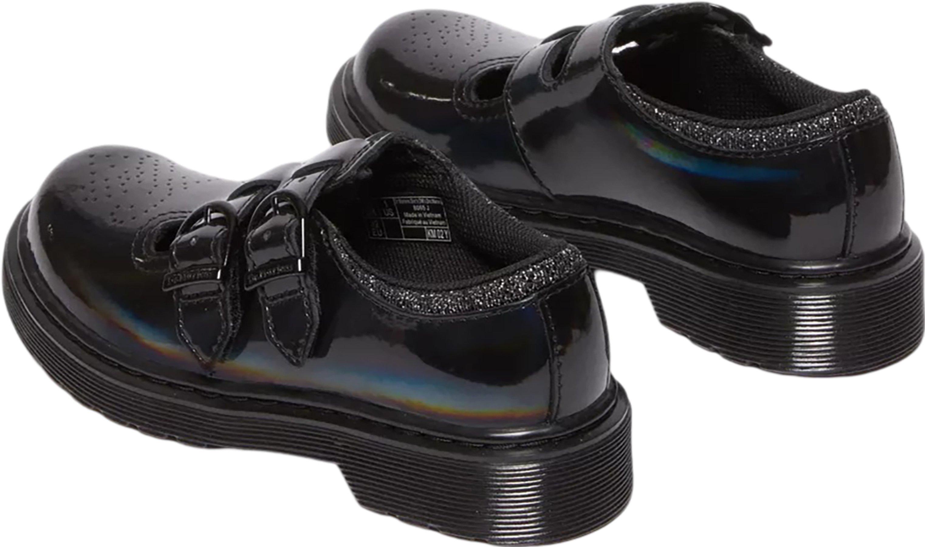 Product gallery image number 3 for product Junior 8065 Softy T Leather Mary Jane Shoes - Youth