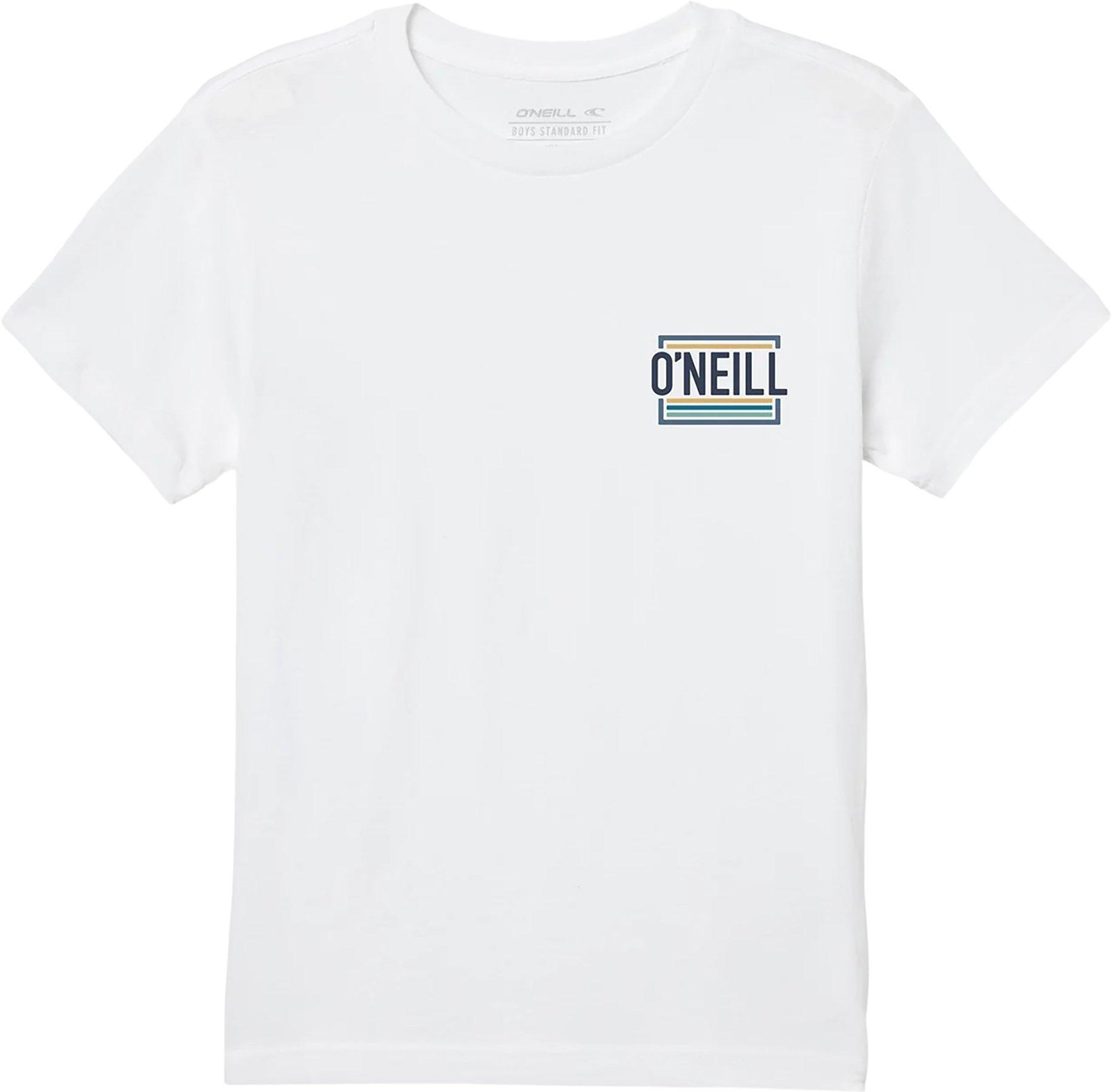 Product gallery image number 1 for product Headquarters T-Shirt - Boys