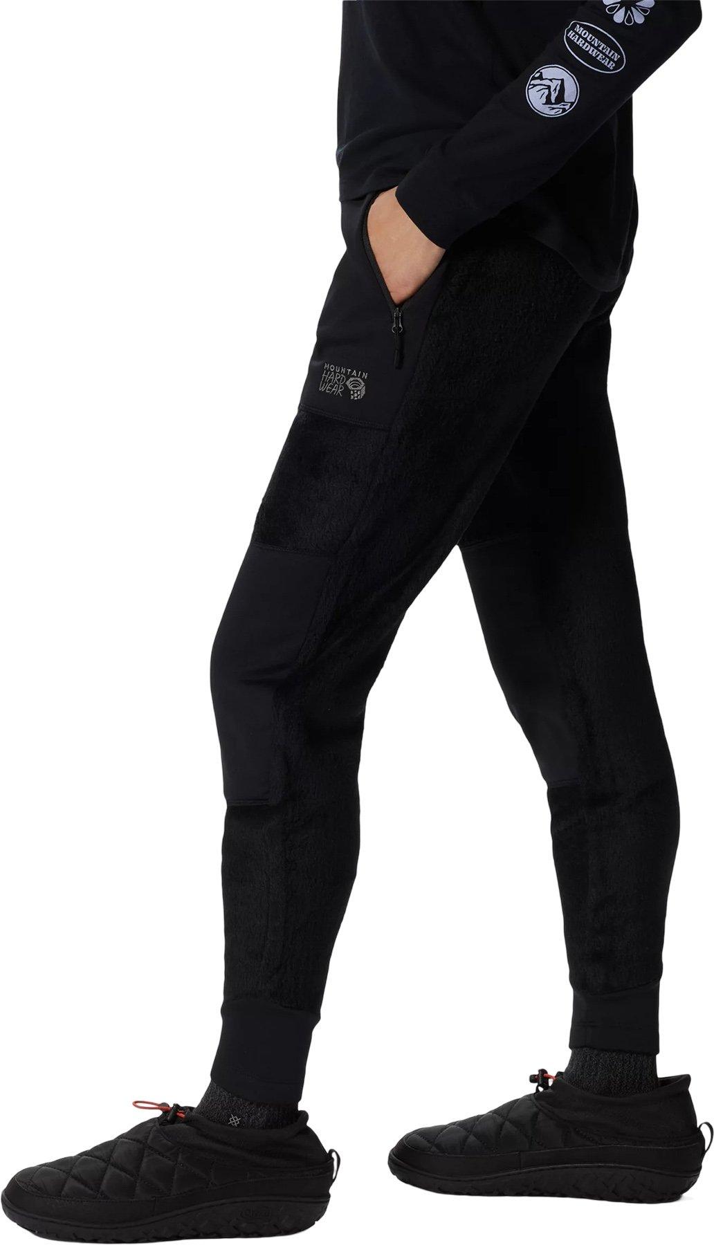 Numéro de l'image de la galerie de produits 2 pour le produit Pantalon Polartec High Loft - Femme