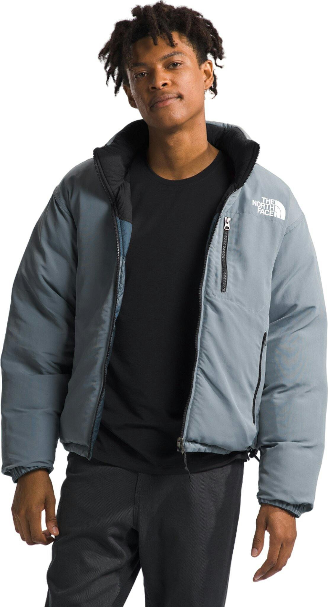 Product gallery image number 3 for product 1992 Crinkle Reversible Nuptse Jacket - Men’s