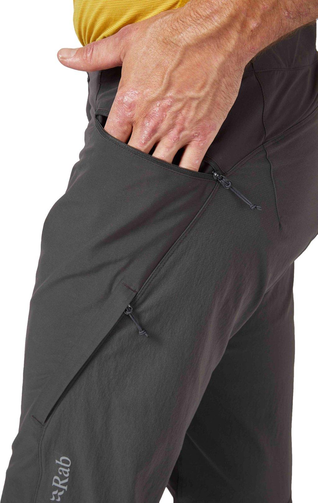 Product gallery image number 6 for product Cinder Crank Pants - Men's