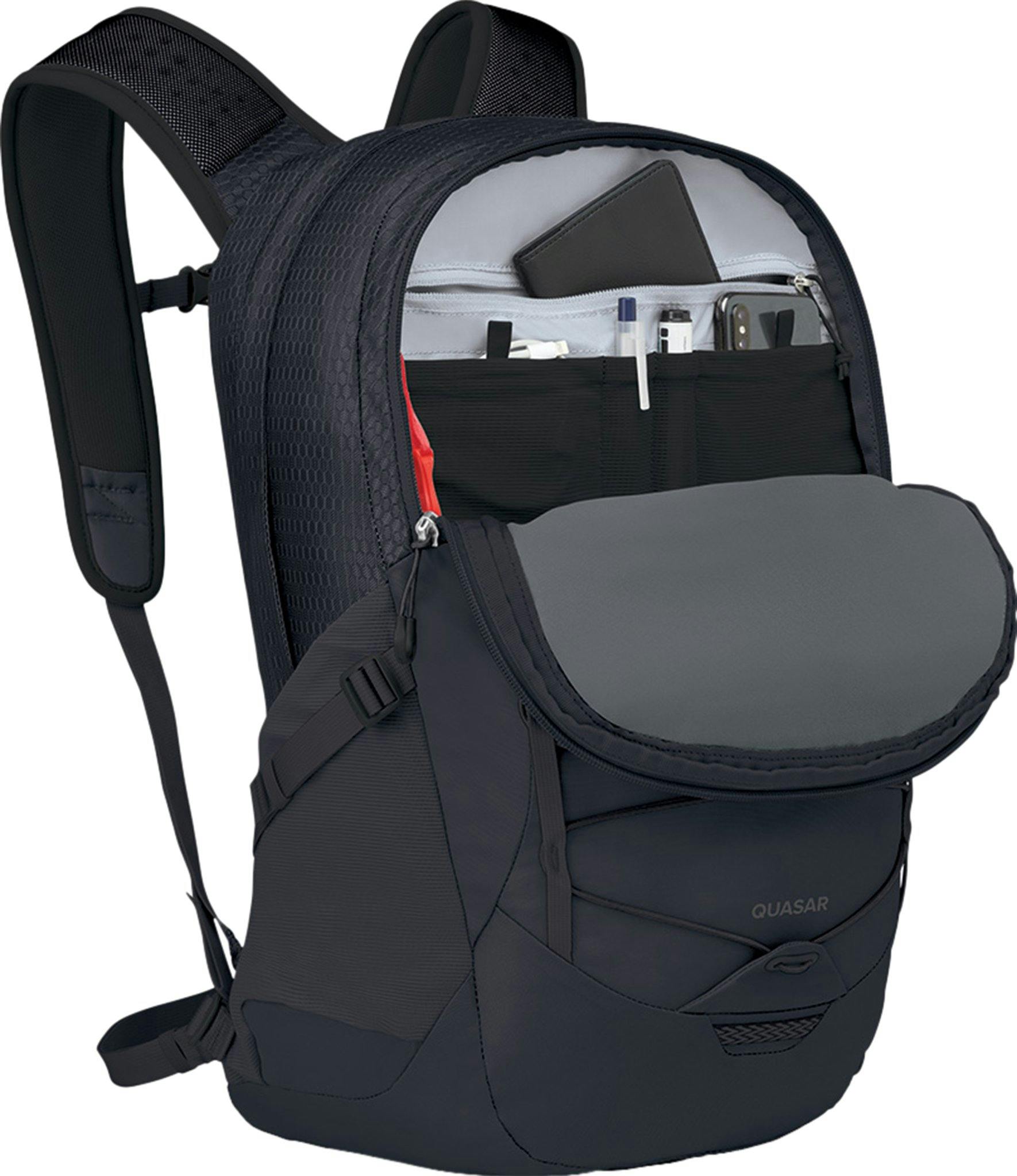Product gallery image number 2 for product Quasar Backpack 26L
