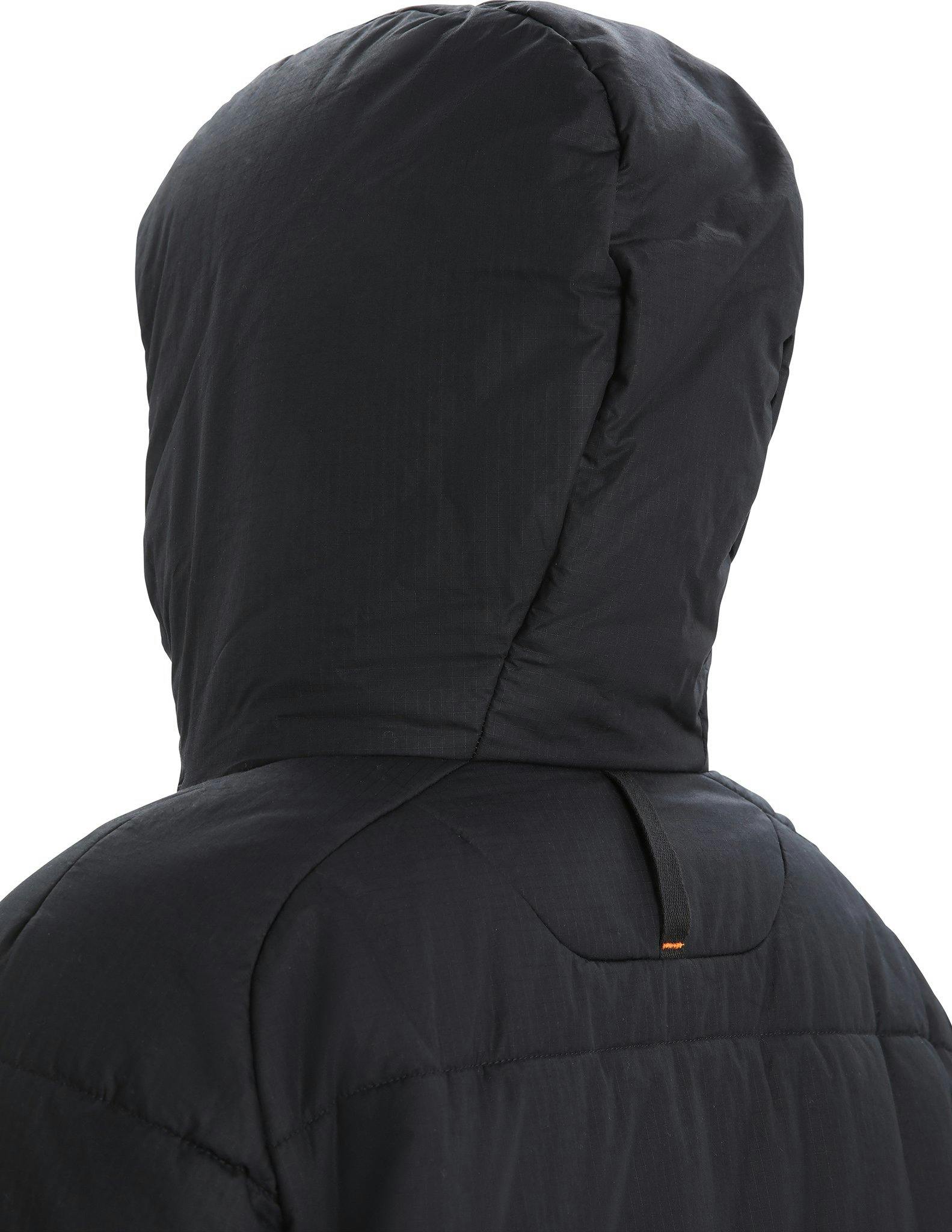 Product gallery image number 8 for product MerinoLoft Collingwood II 3Q Hooded Jacket - Women's