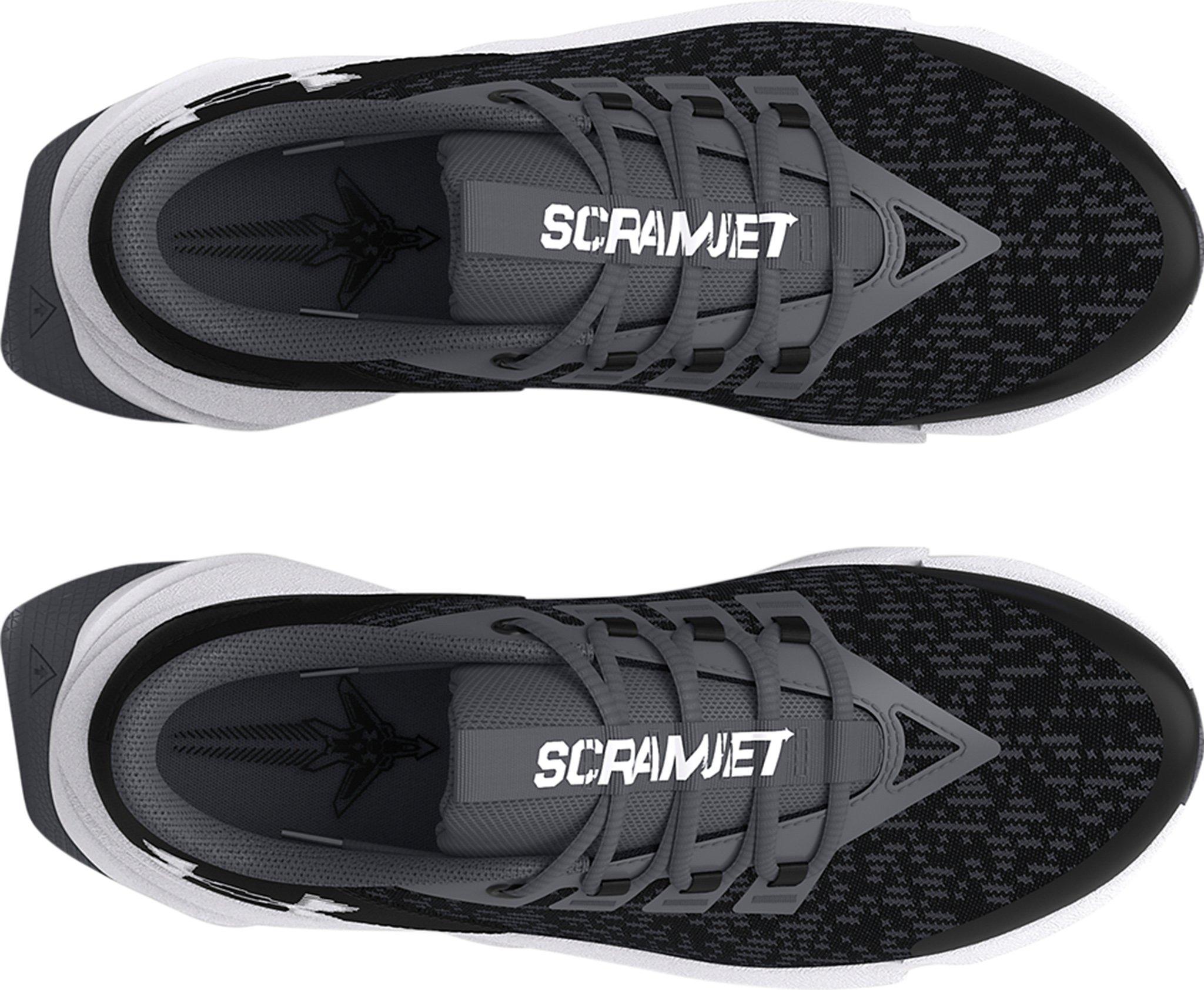 Numéro de l'image de la galerie de produits 4 pour le produit Souliers de course Grade School Scramjet 5 - Garçon