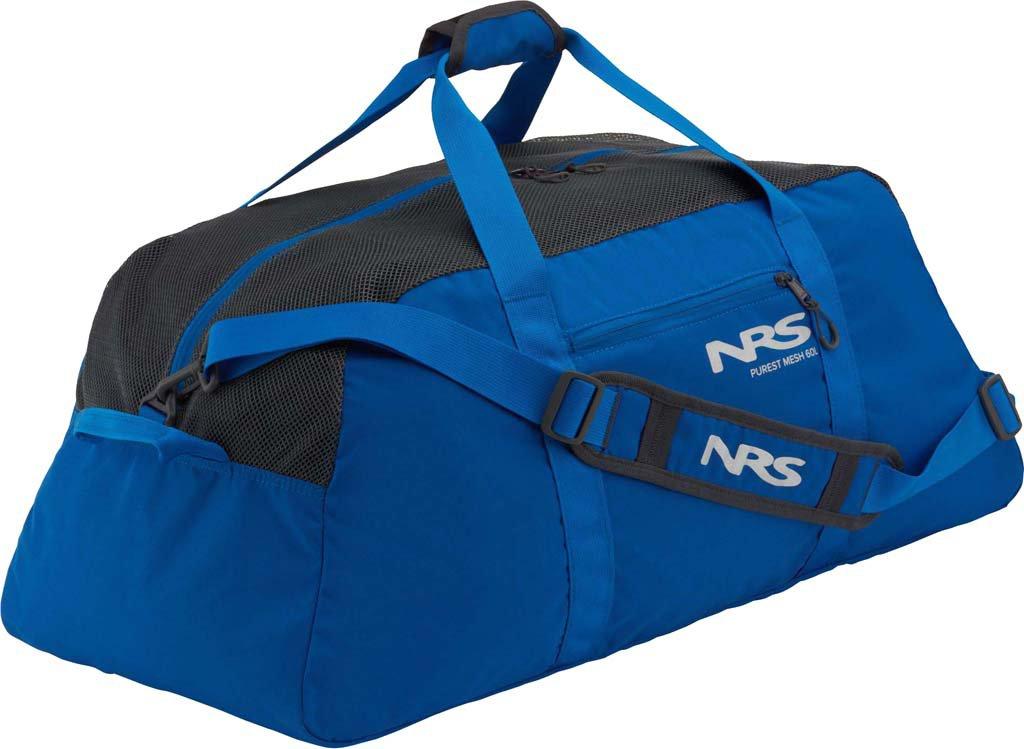 Numéro de l'image de la galerie de produits 2 pour le produit Sac de sport Purest NRS 60L